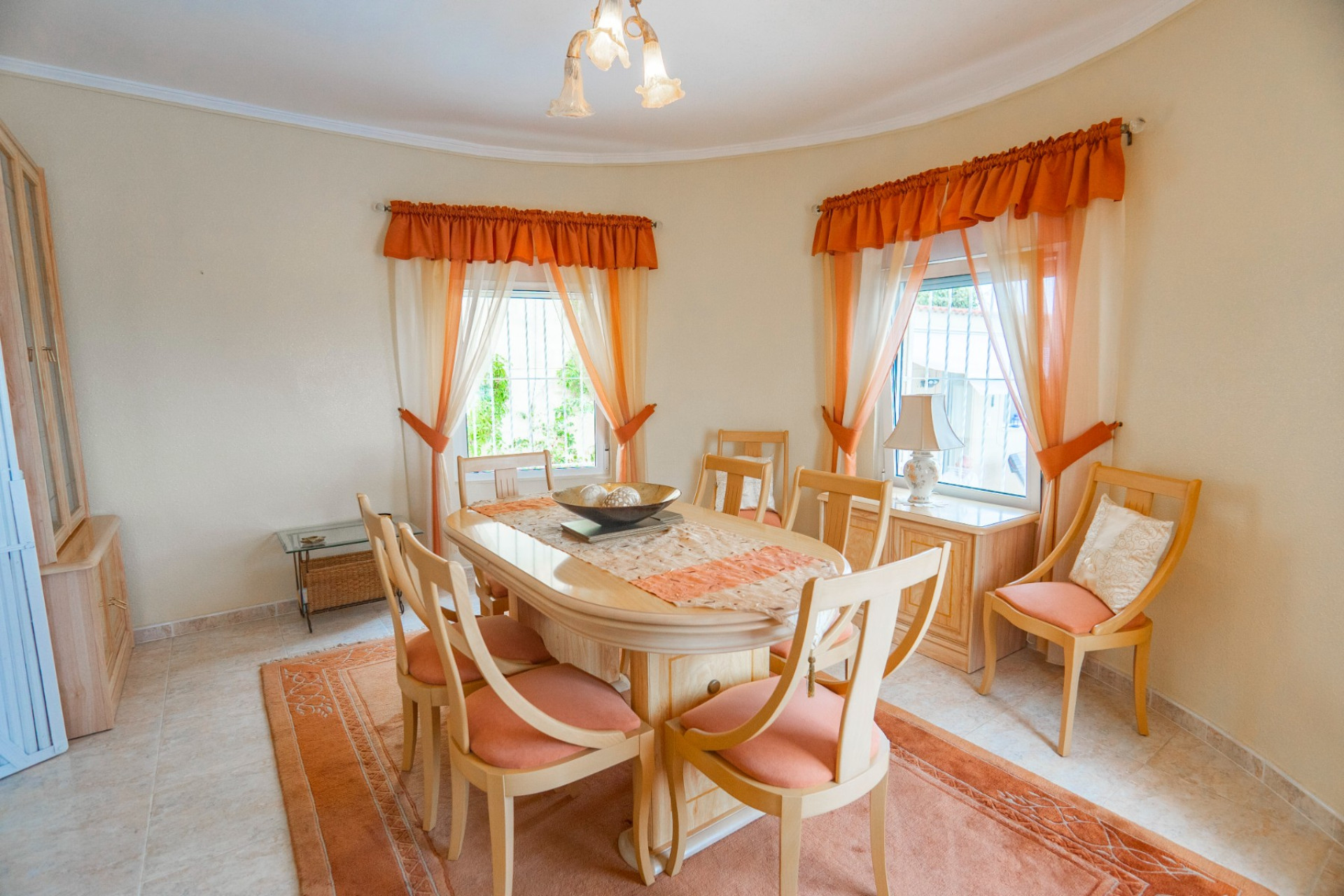 Resale - Detached Villa - Ciudad Quesada - Rojales