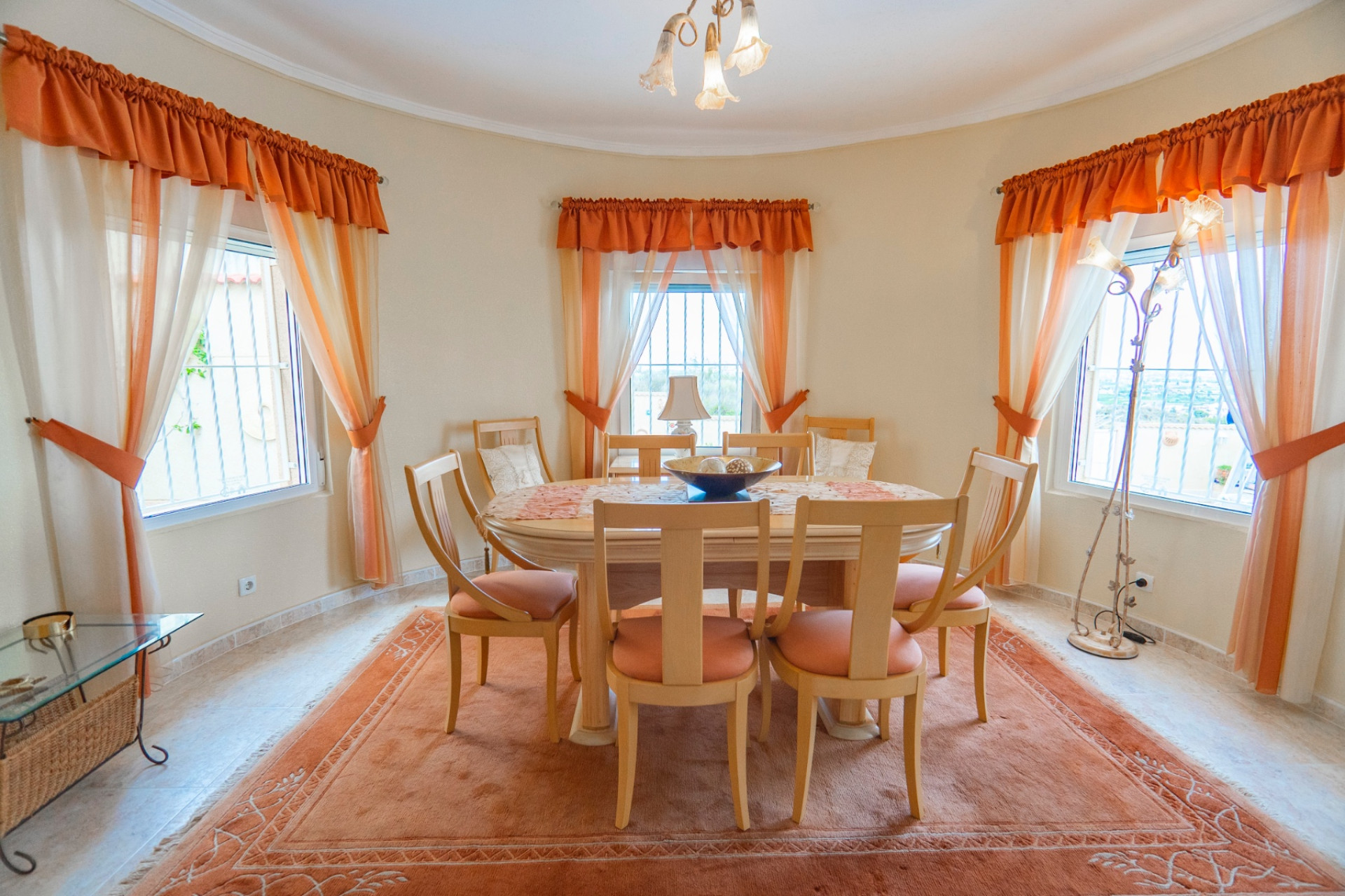 Resale - Detached Villa - Ciudad Quesada - Rojales