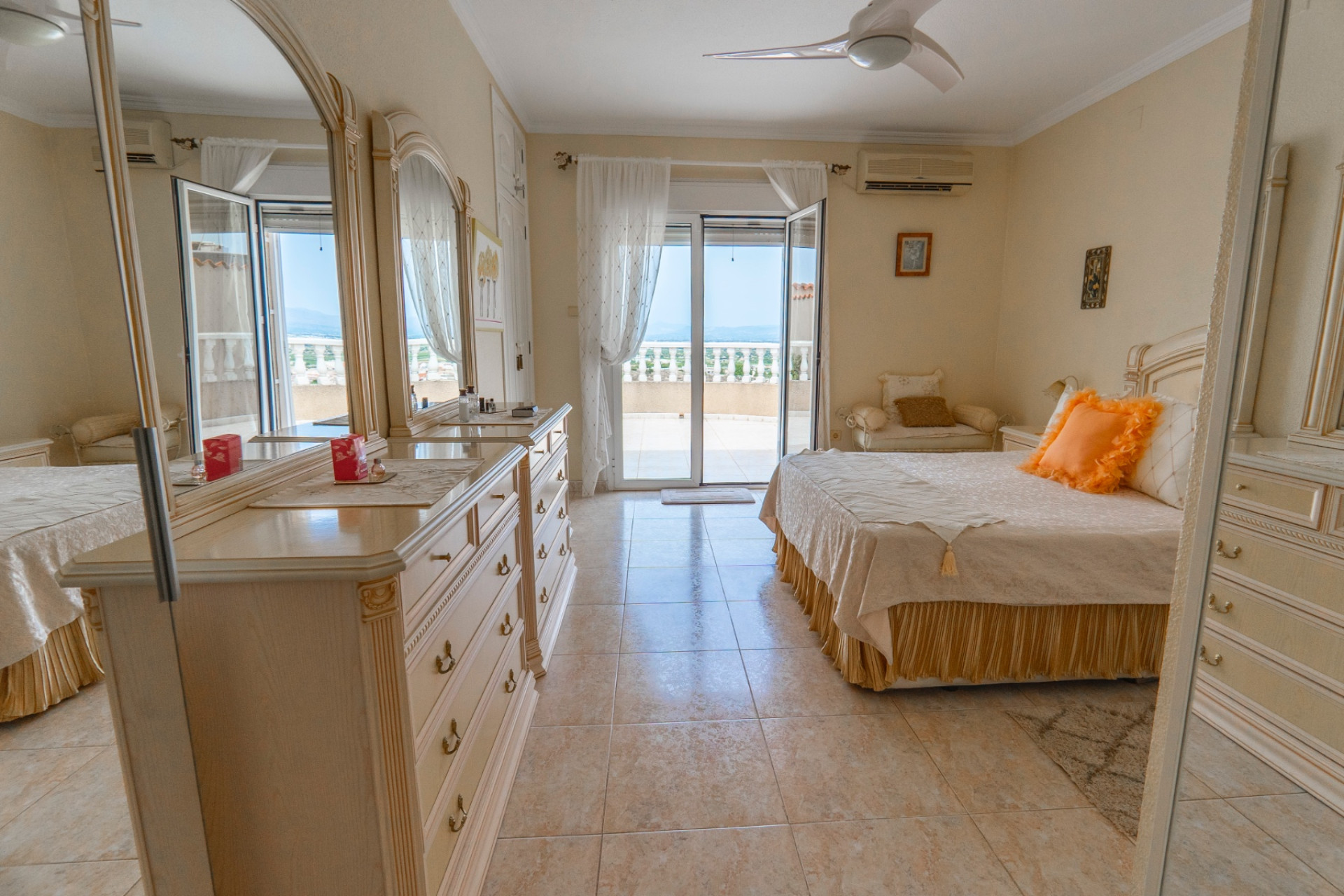 Resale - Detached Villa - Ciudad Quesada - Rojales