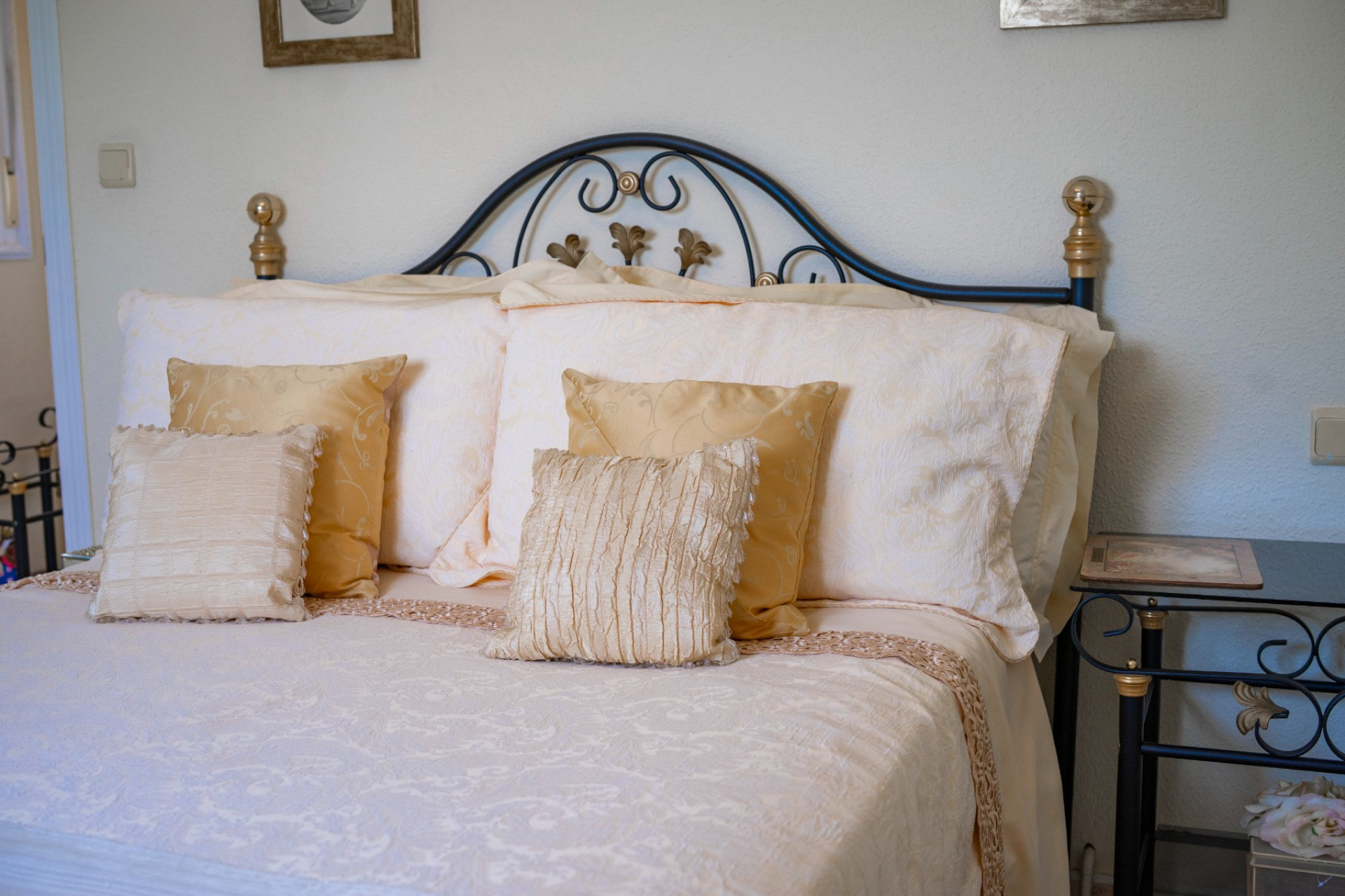 Resale - Detached Villa - Ciudad Quesada - Rojales