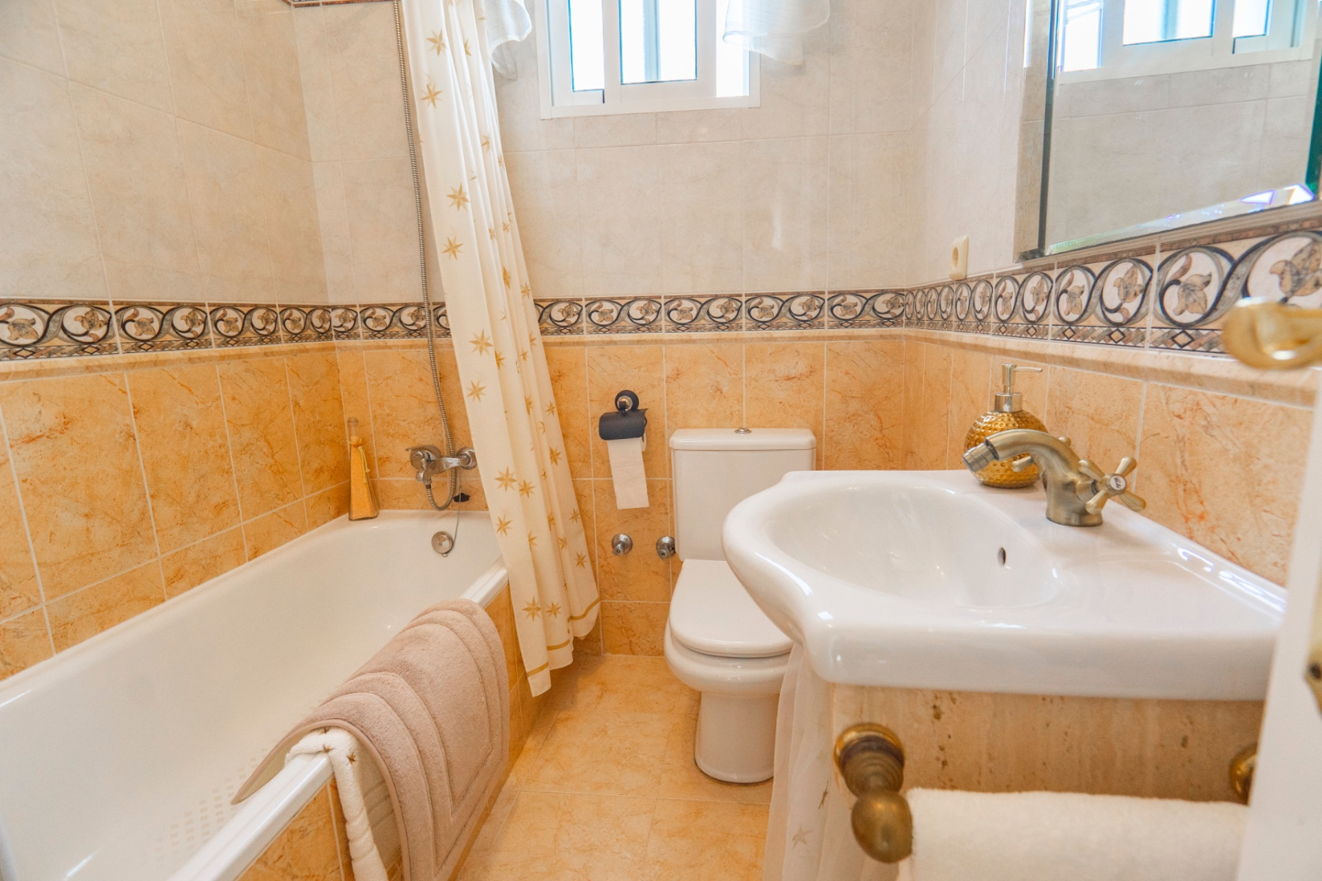 Resale - Detached Villa - Ciudad Quesada - Rojales