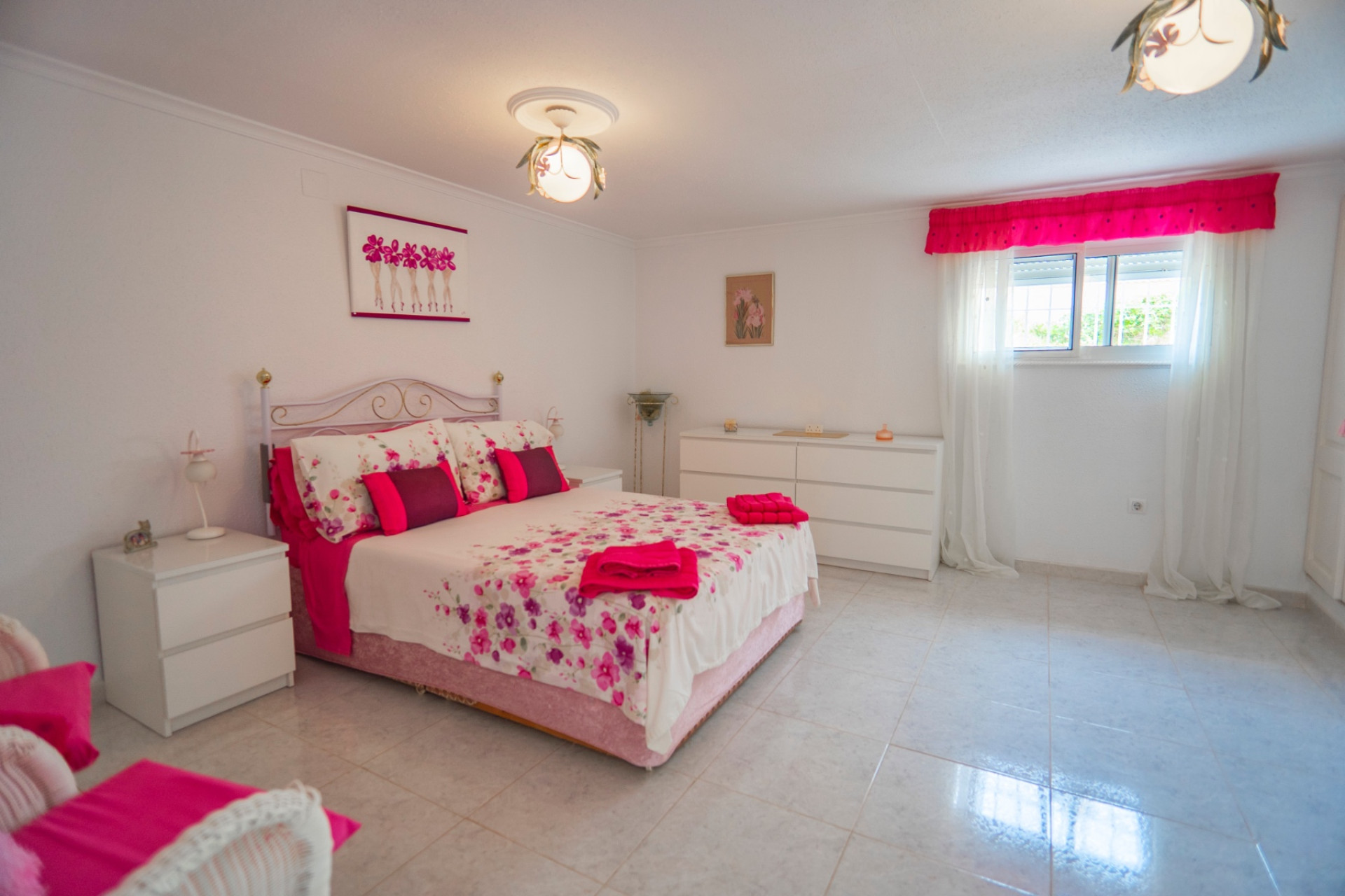 Resale - Detached Villa - Ciudad Quesada - Rojales