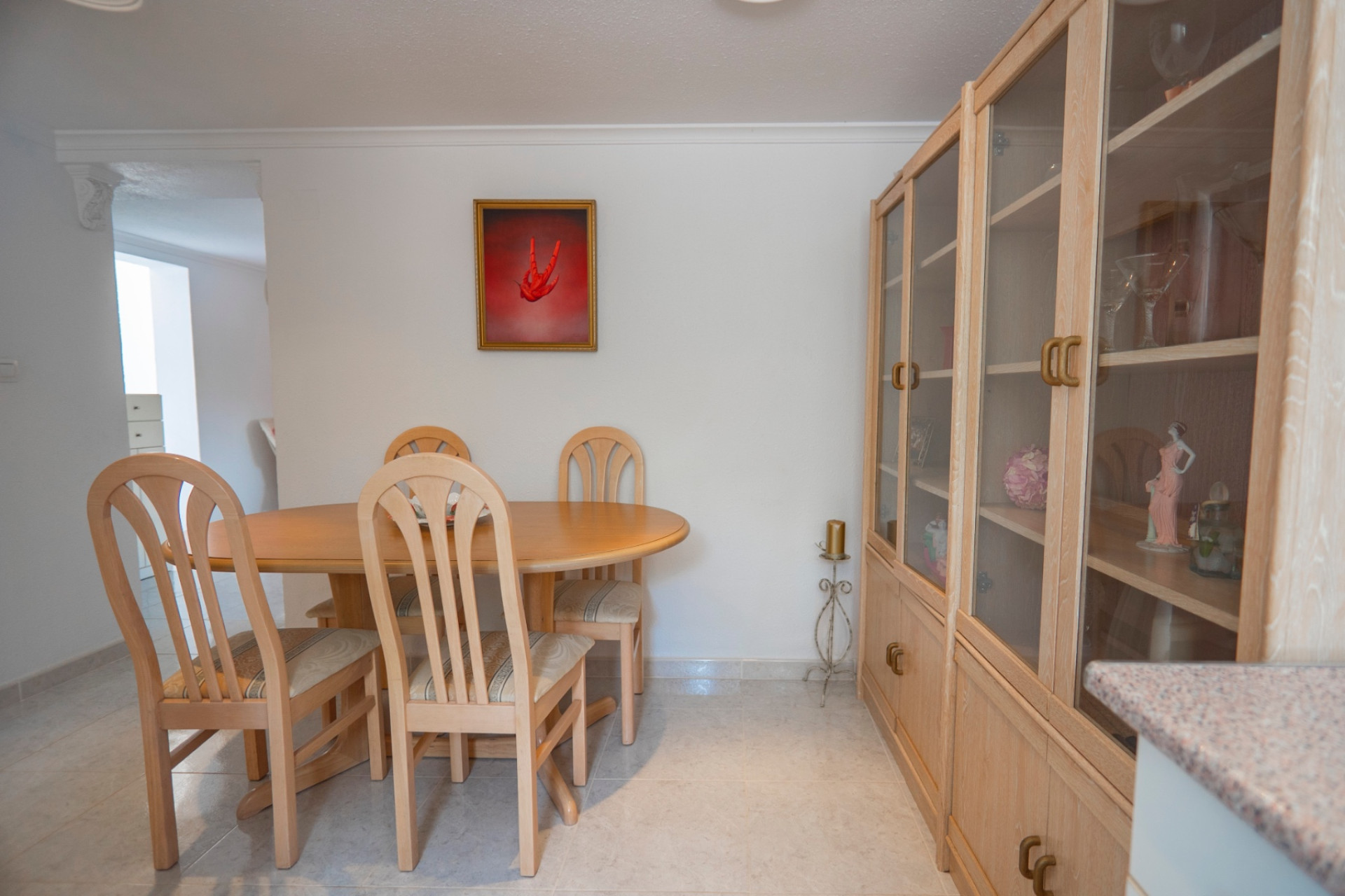 Resale - Detached Villa - Ciudad Quesada - Rojales