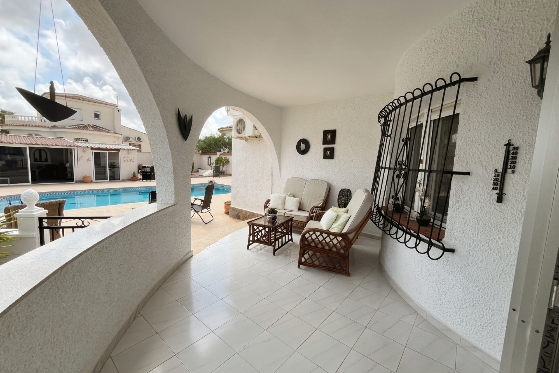 Resale - Detached Villa - Ciudad Quesada - Upper Golf