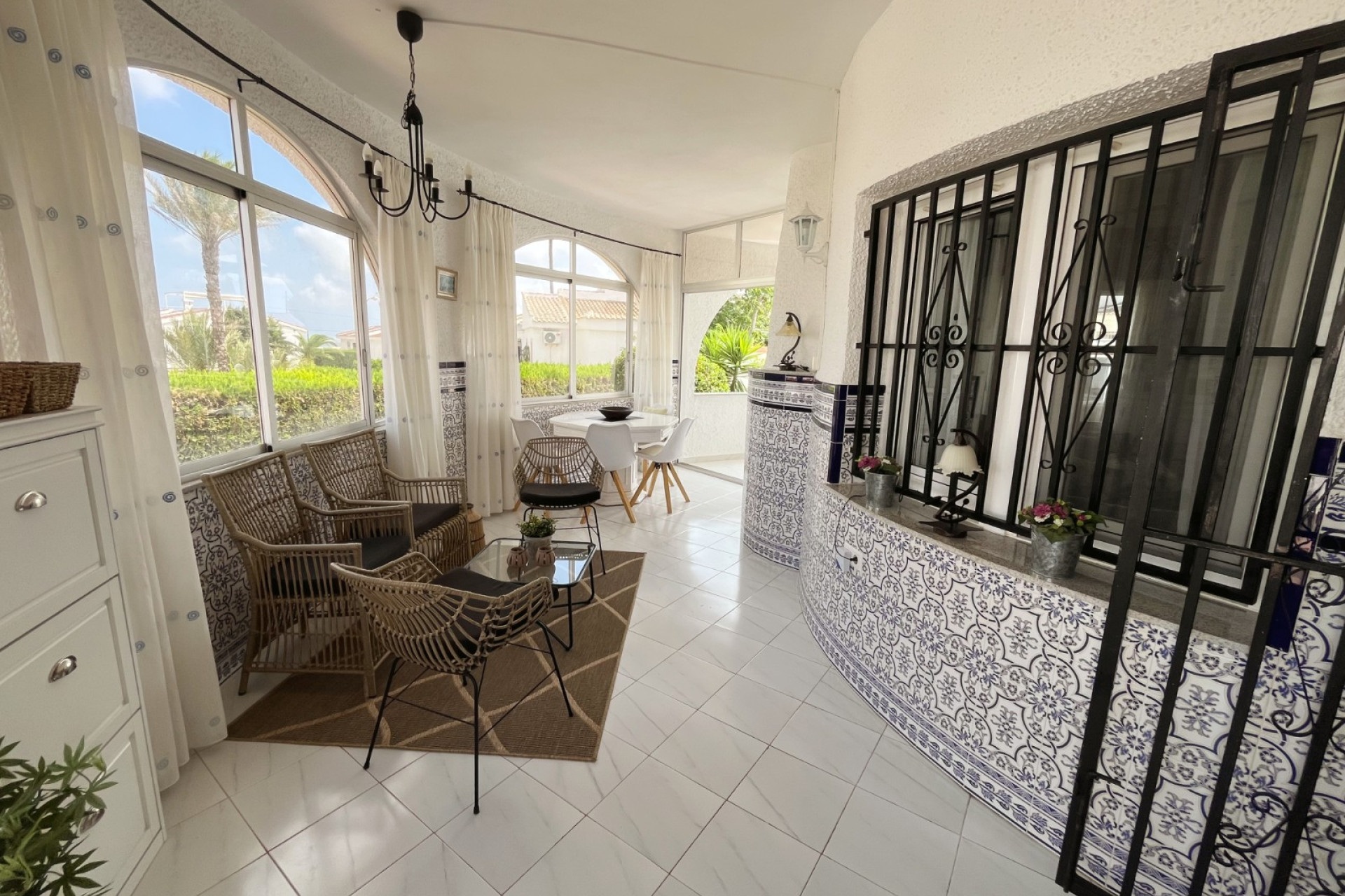 Resale - Detached Villa - Ciudad Quesada - Upper Golf