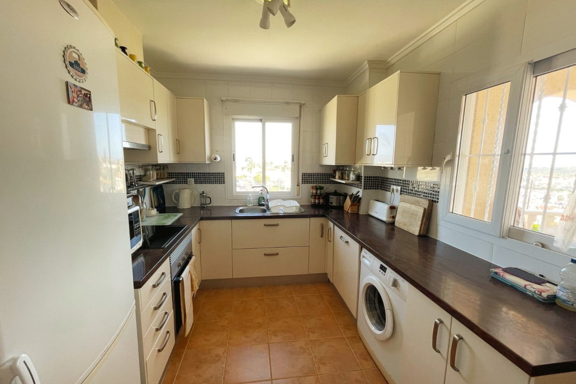 Resale - Detached Villa - Ciudad Quesada - Upper Golf