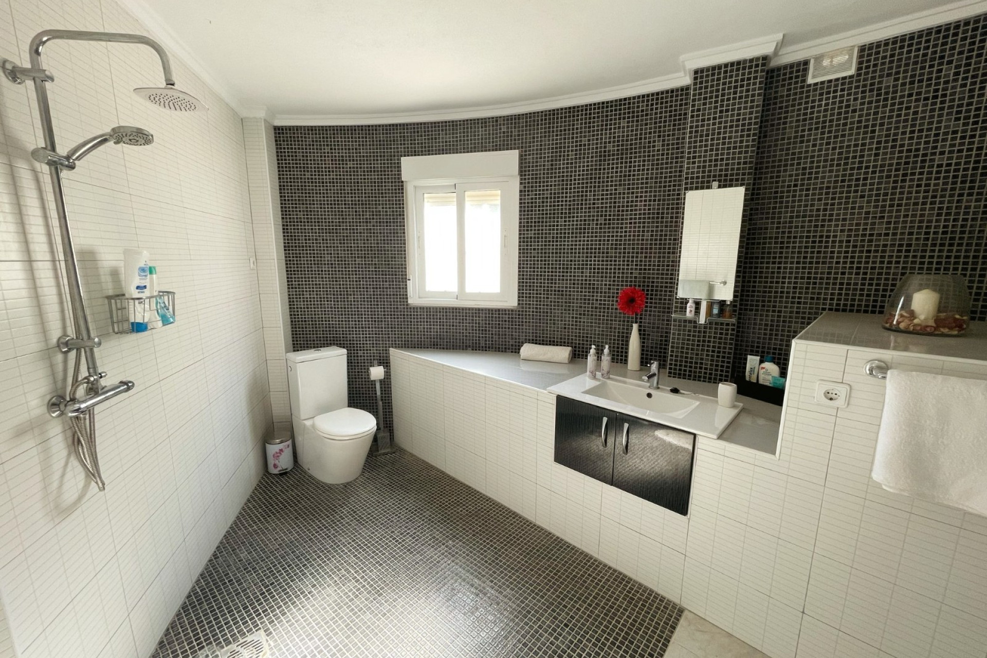 Resale - Detached Villa - Ciudad Quesada - Upper Golf