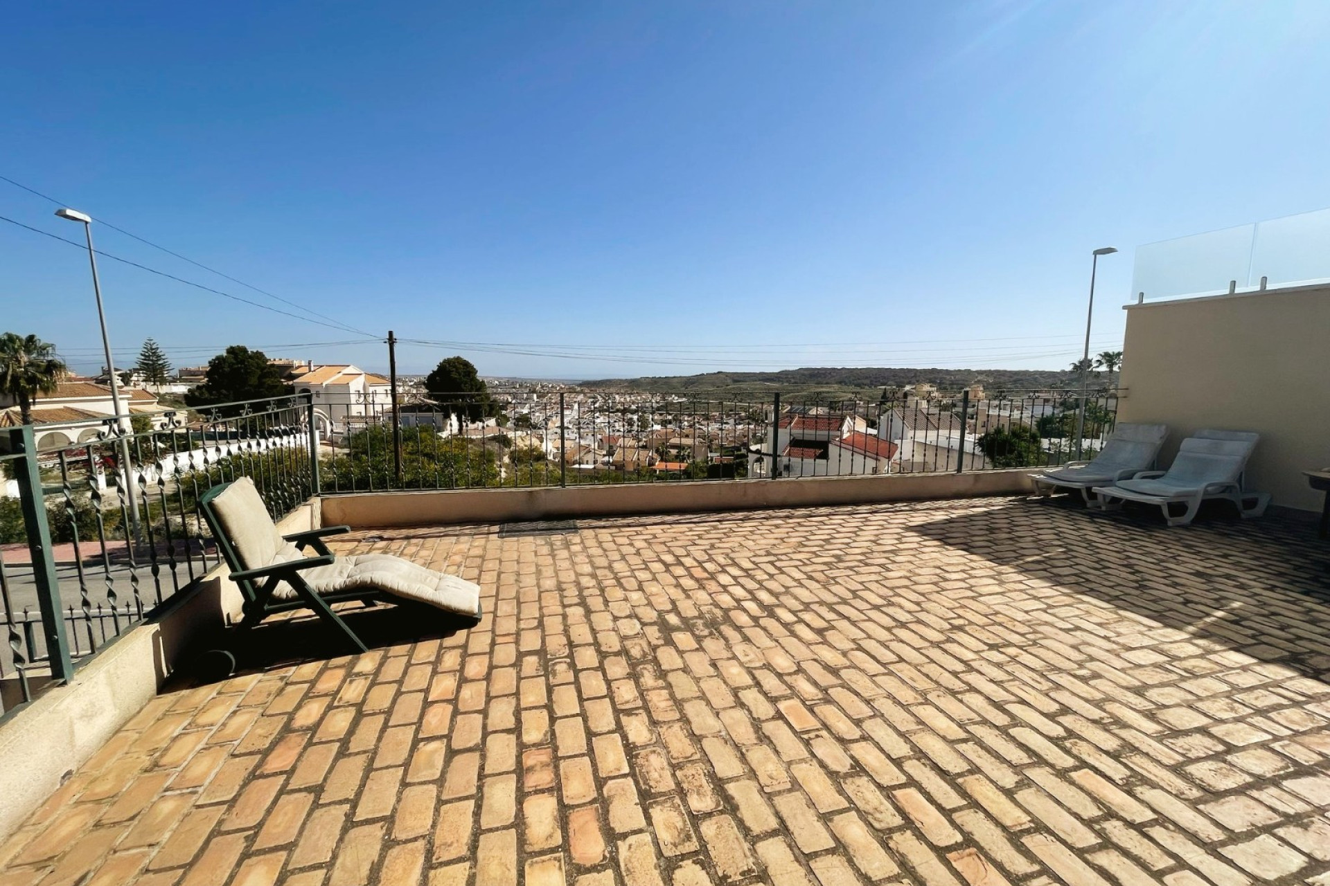 Resale - Detached Villa - Ciudad Quesada - Upper Golf