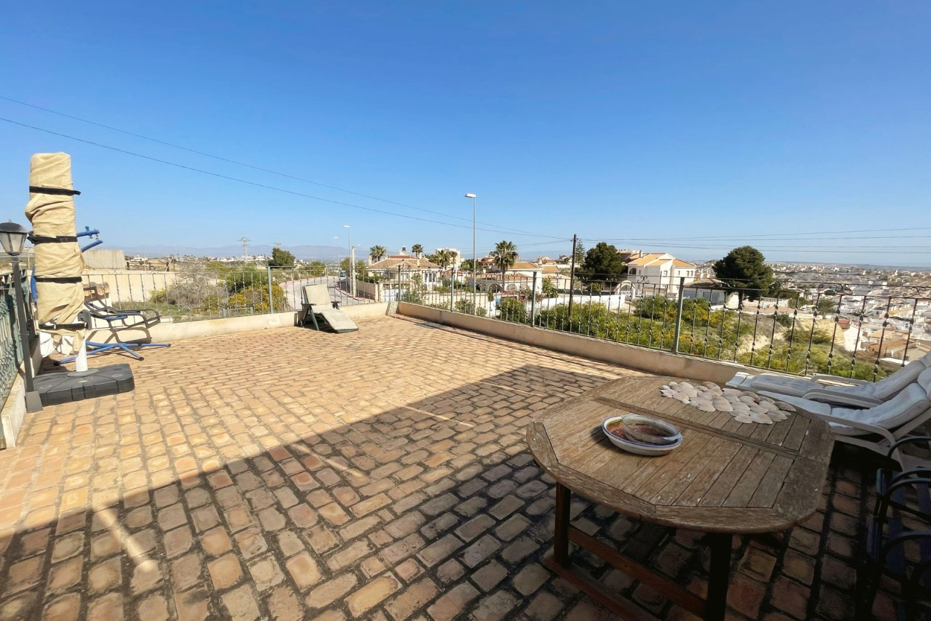 Resale - Detached Villa - Ciudad Quesada - Upper Golf