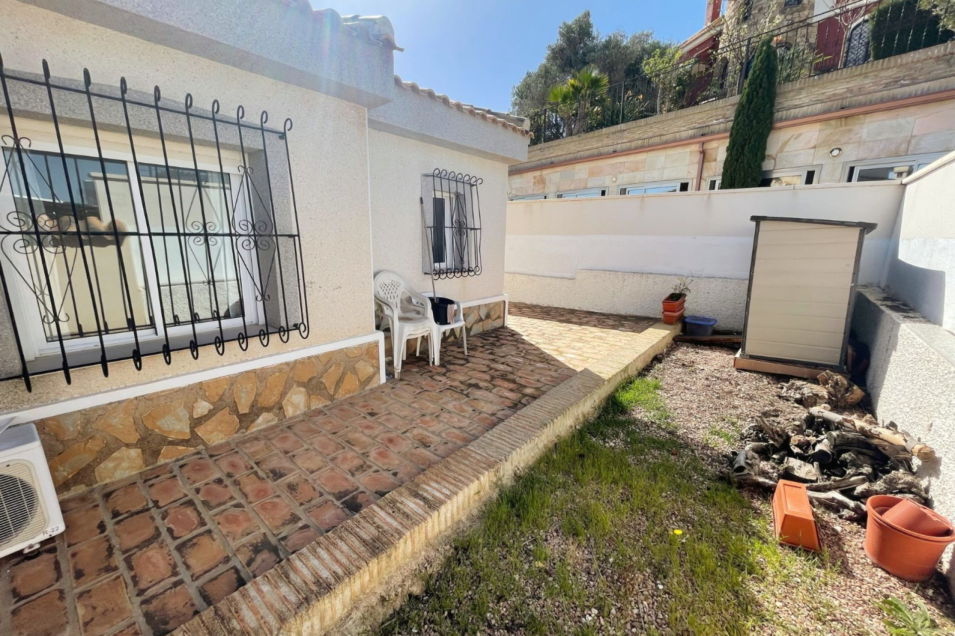 Resale - Detached Villa - Ciudad Quesada - Upper Golf