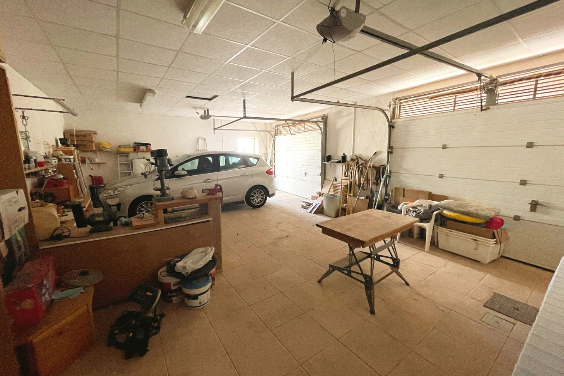 Resale - Detached Villa - Ciudad Quesada - Upper Golf