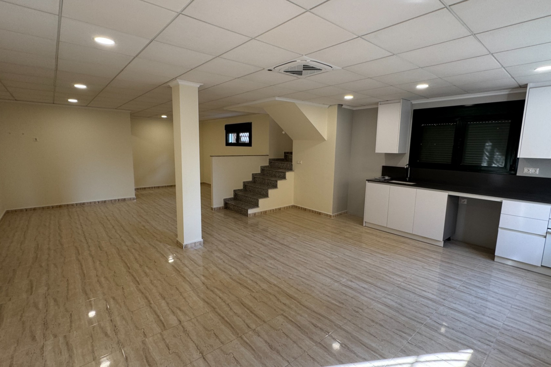 Resale - Detached Villa - Ciudad Quesada