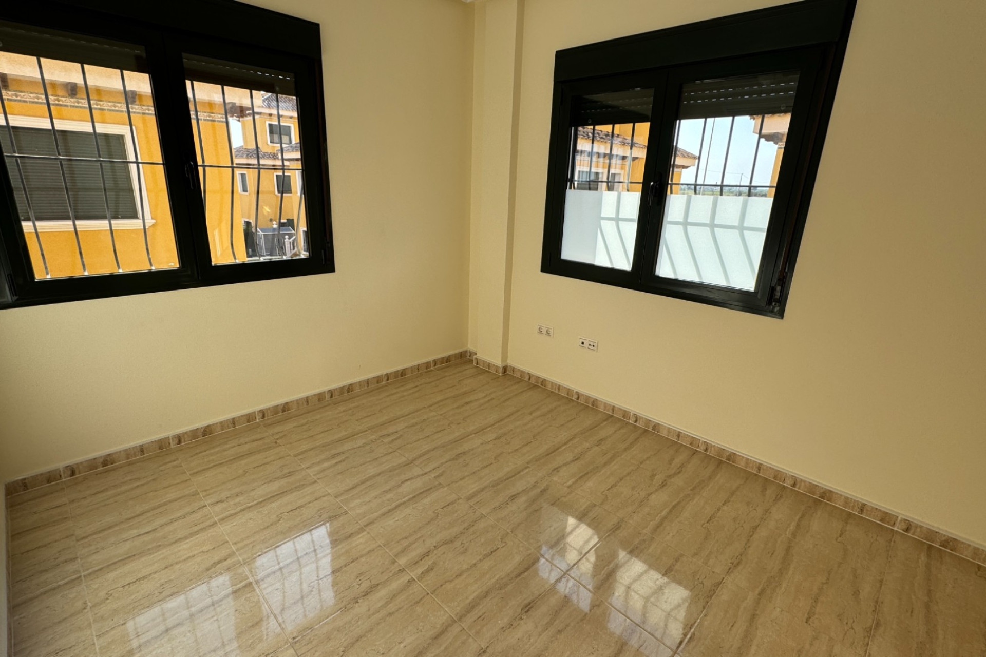 Resale - Detached Villa - Ciudad Quesada