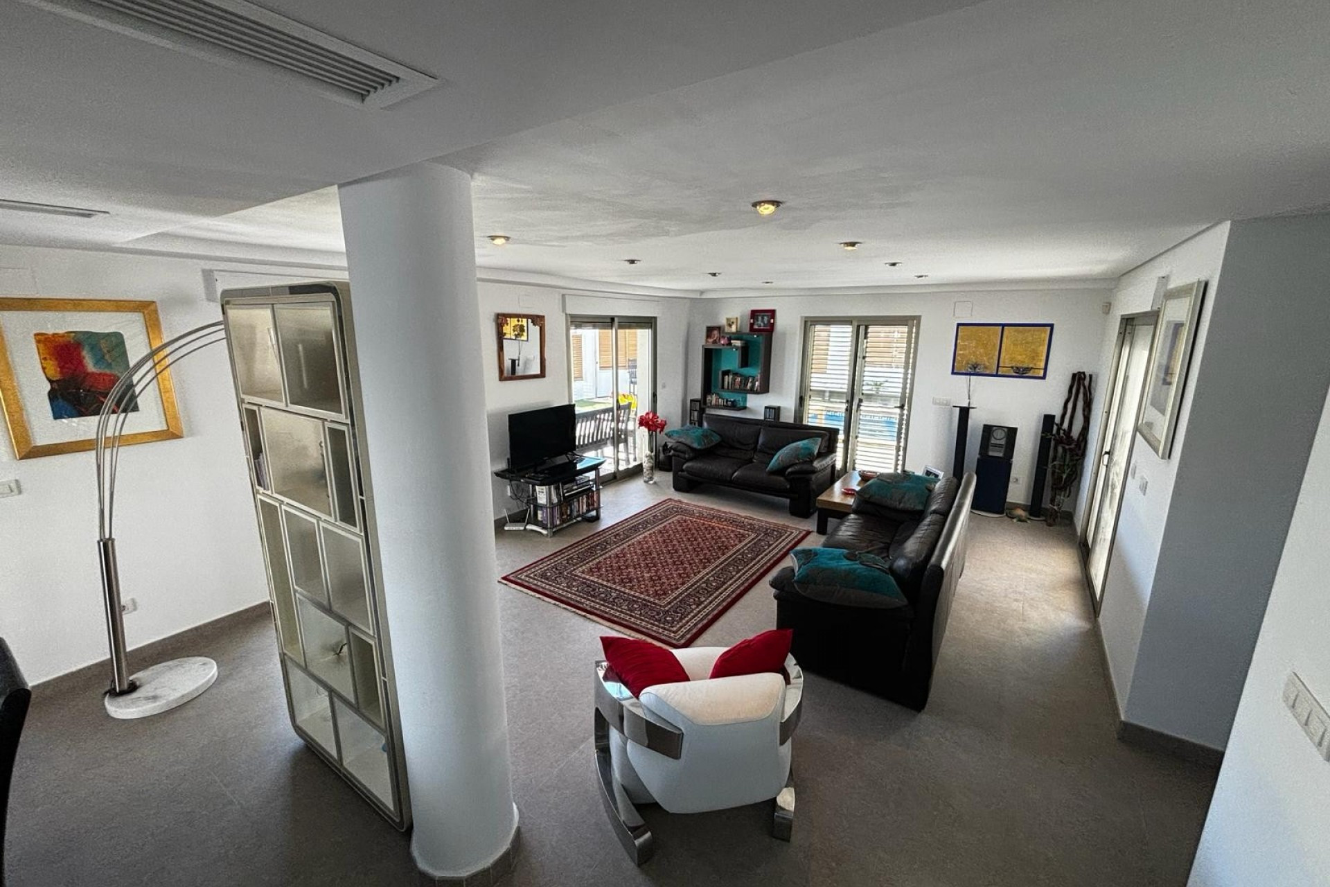 Resale - Detached Villa - Cox - Cox - Country