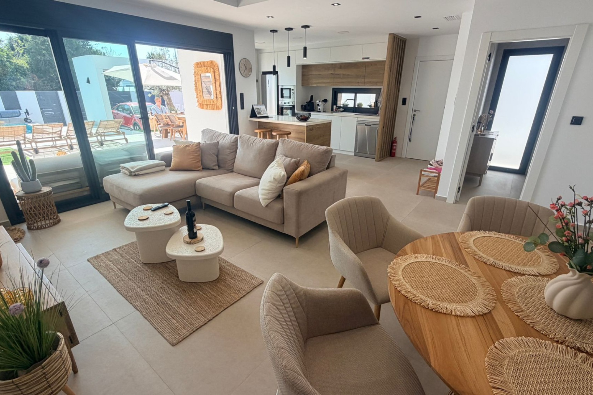 Resale - Detached Villa - Dolores - Dolores - Town