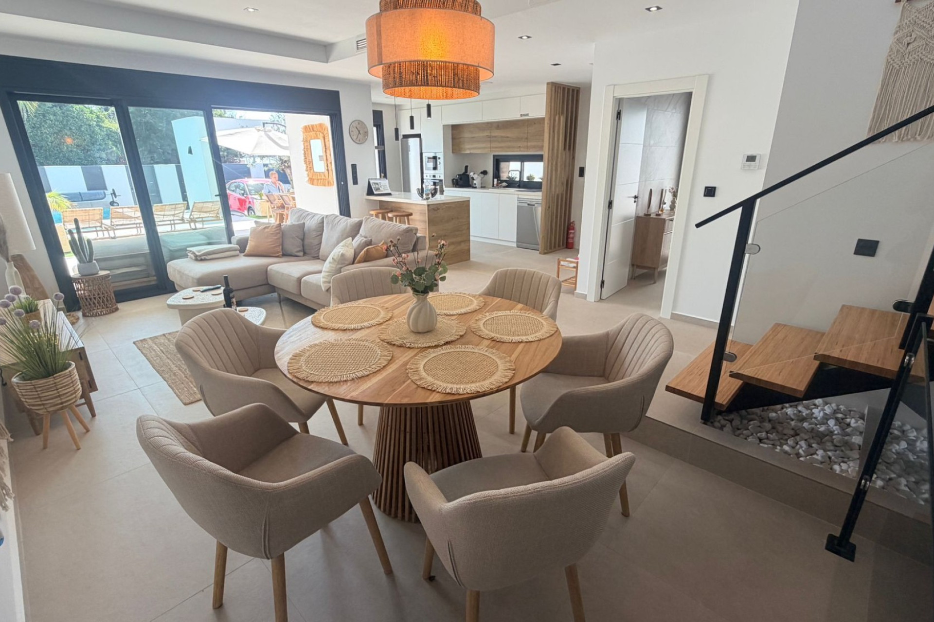 Resale - Detached Villa - Dolores - Dolores - Town