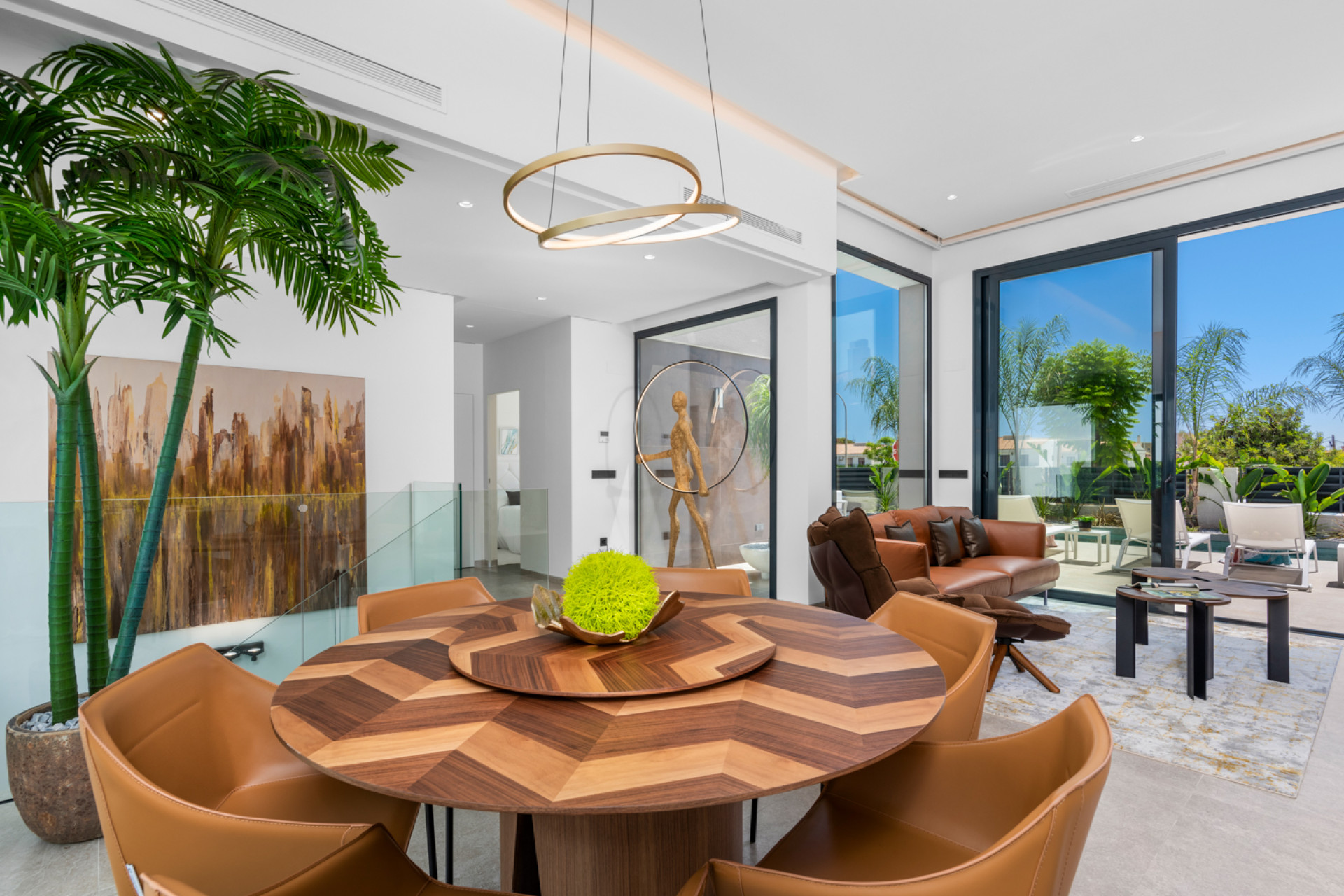 Resale - Detached Villa - El Campello - El Amerador