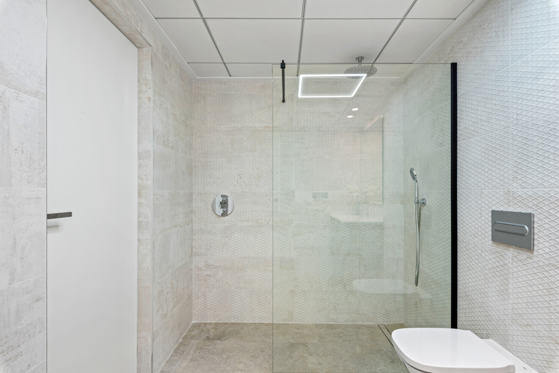 Resale - Detached Villa - El Campello - El Amerador