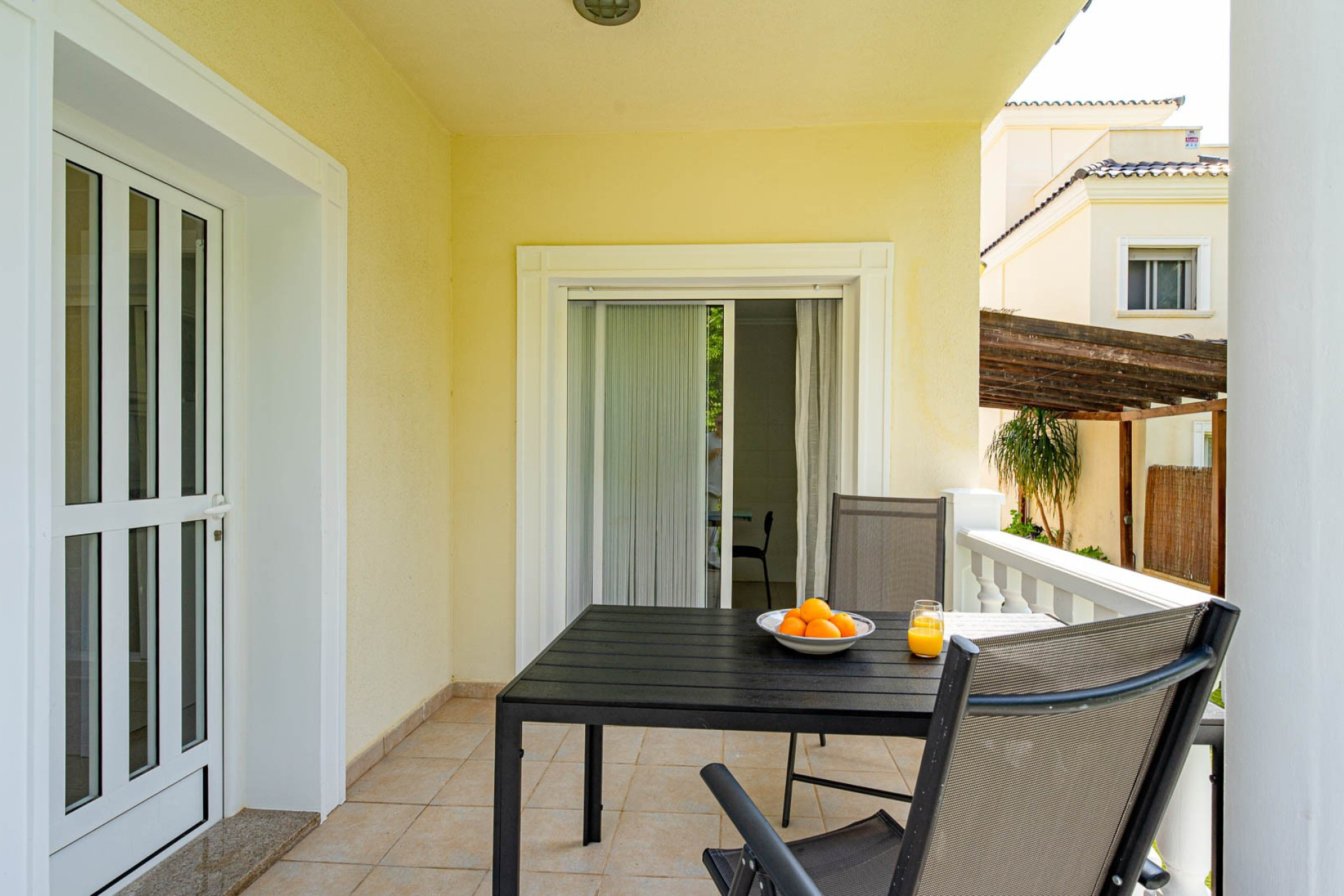 Resale - Detached Villa - El Campello - Urb Els Banyets