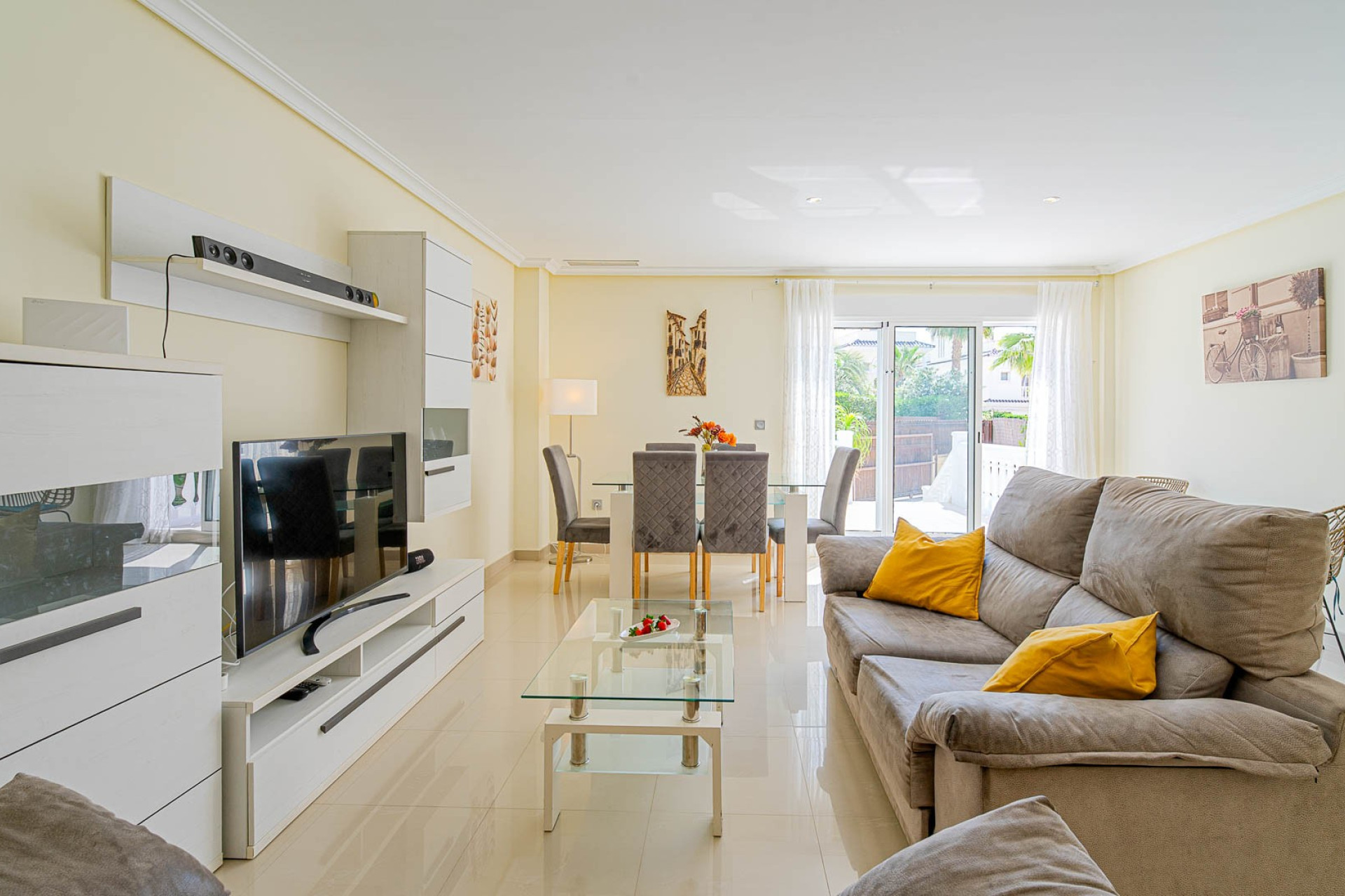 Resale - Detached Villa - El Campello - Urb Els Banyets