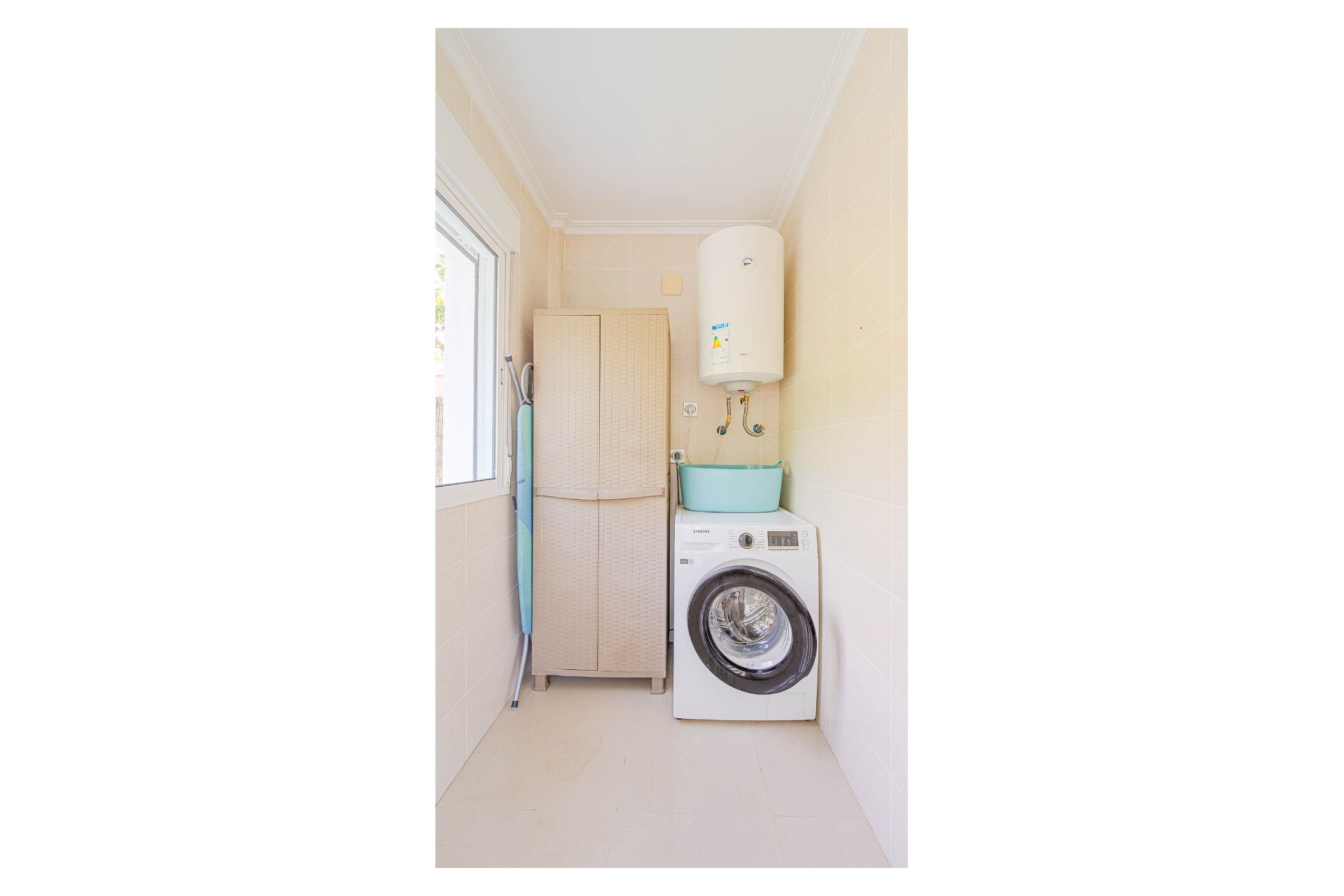 Resale - Detached Villa - El Campello - Urb Els Banyets