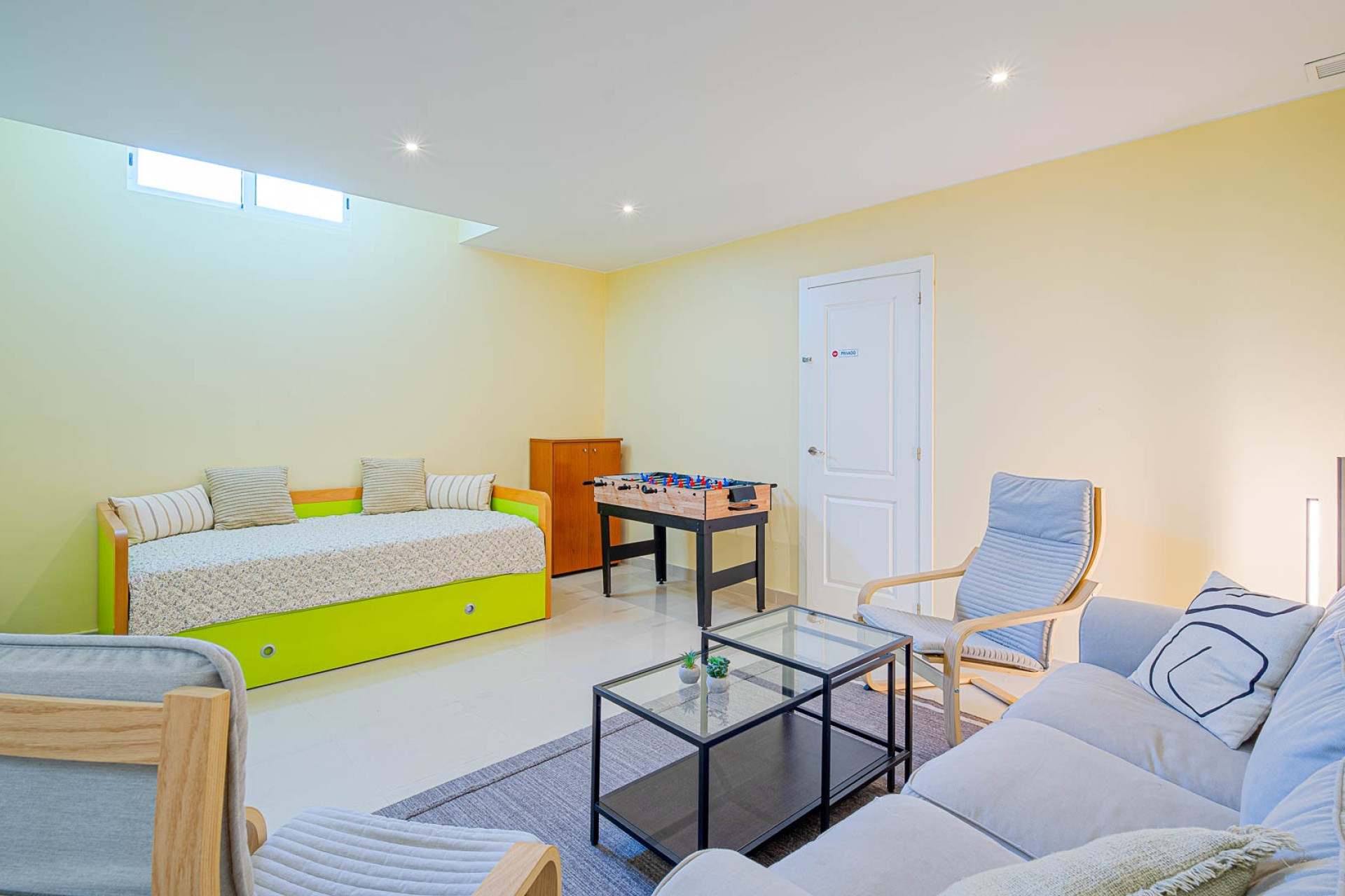 Resale - Detached Villa - El Campello - Urb Els Banyets