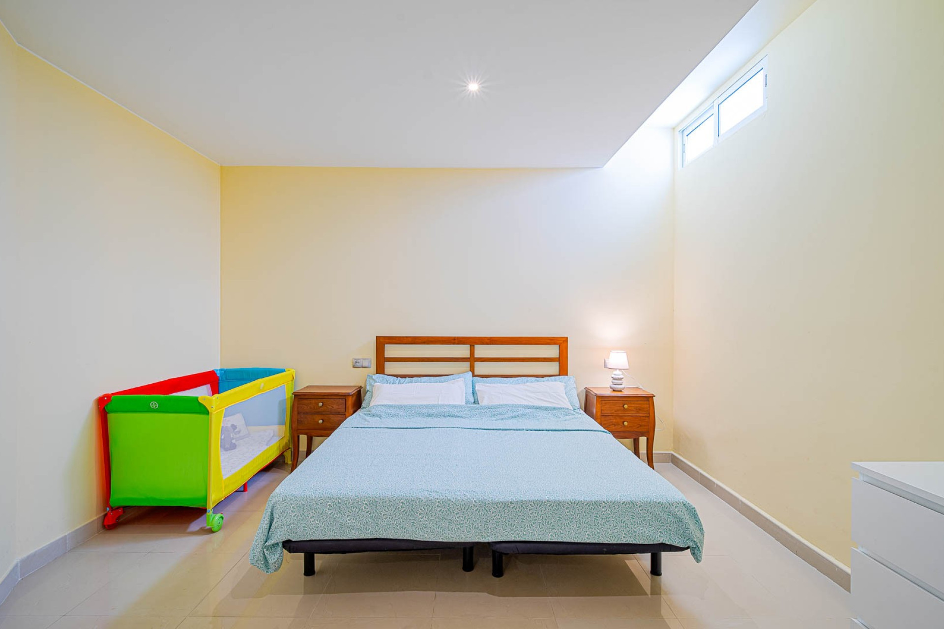 Resale - Detached Villa - El Campello - Urb Els Banyets