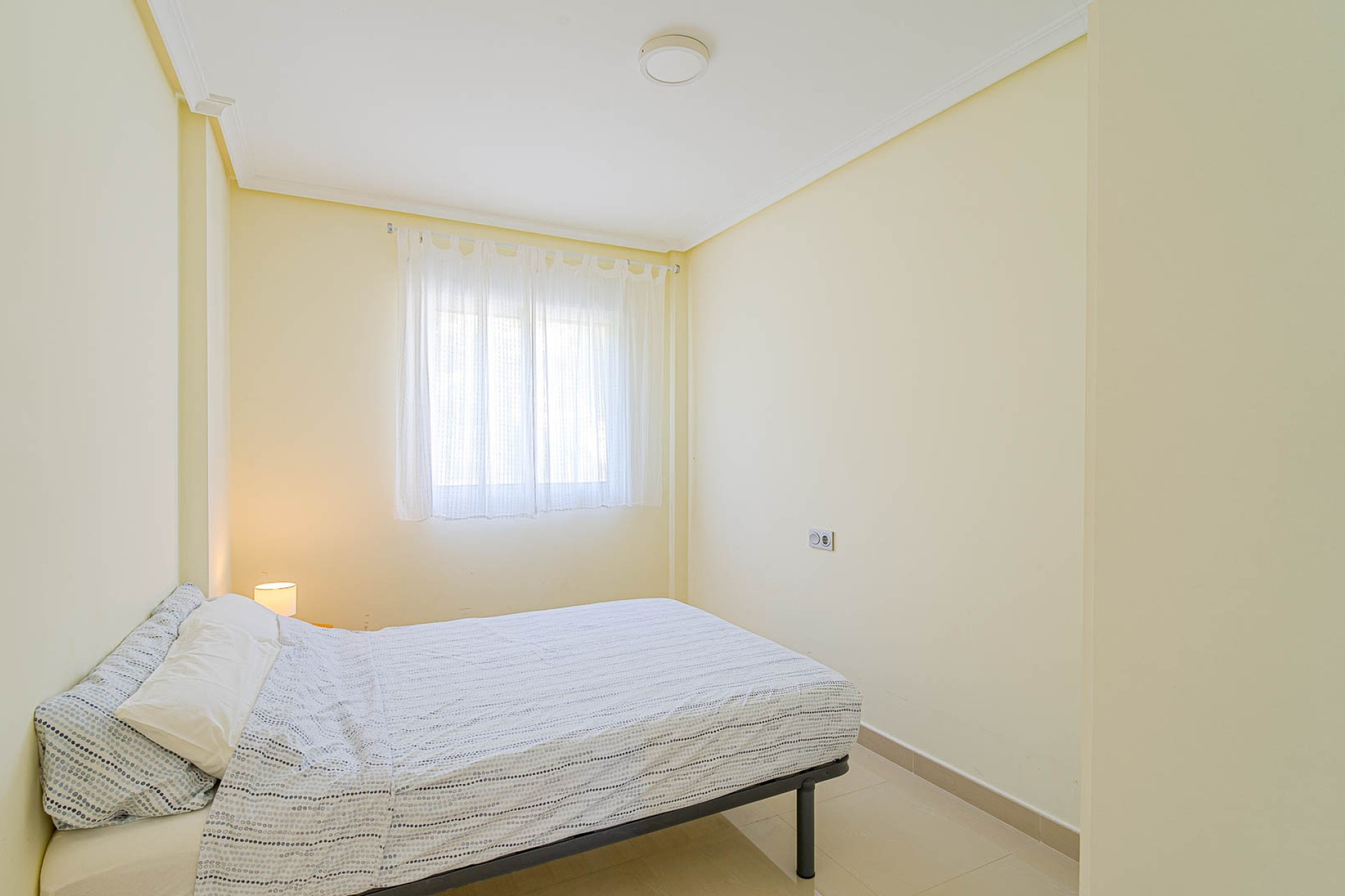 Resale - Detached Villa - El Campello - Urb Els Banyets