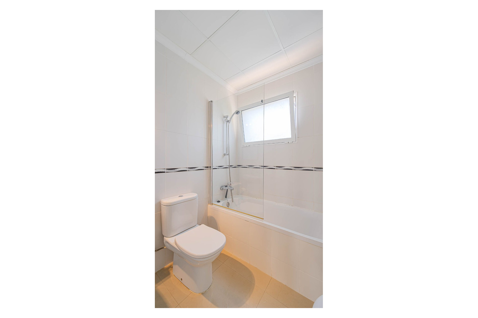 Resale - Detached Villa - El Campello - Urb Els Banyets