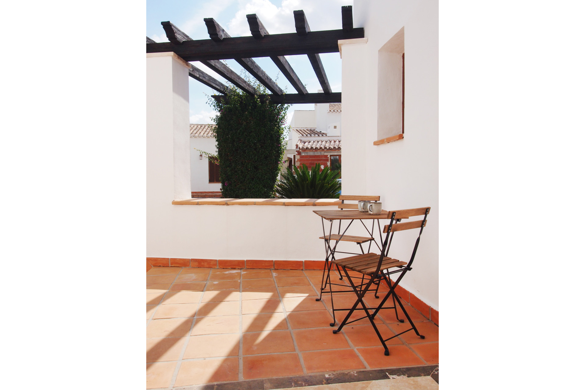 Resale - Detached Villa - El Valle Golf Resort - El Valle Golf Resort - Centre