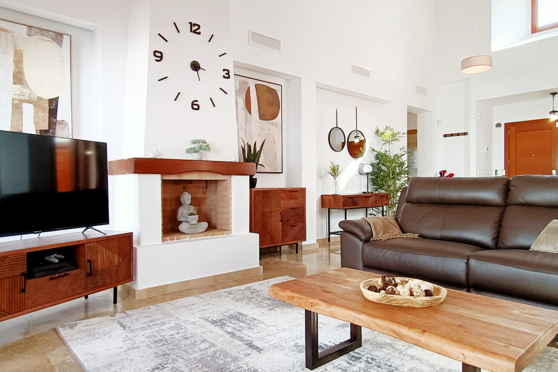 Resale - Detached Villa - El Valle Golf Resort - El Valle Golf Resort - Centre