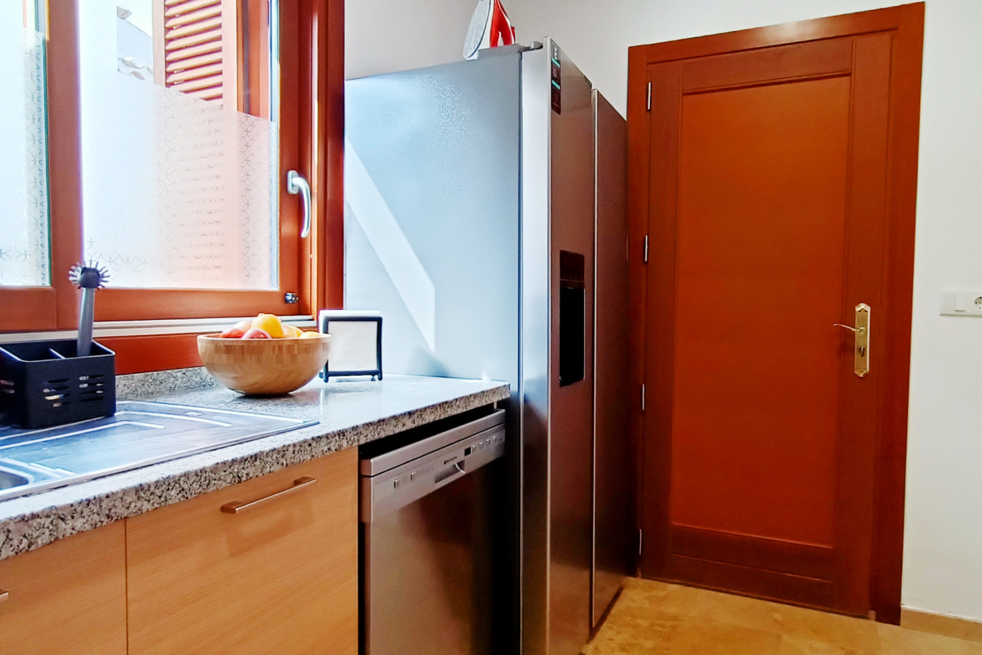 Resale - Detached Villa - El Valle Golf Resort - El Valle Golf Resort - Centre