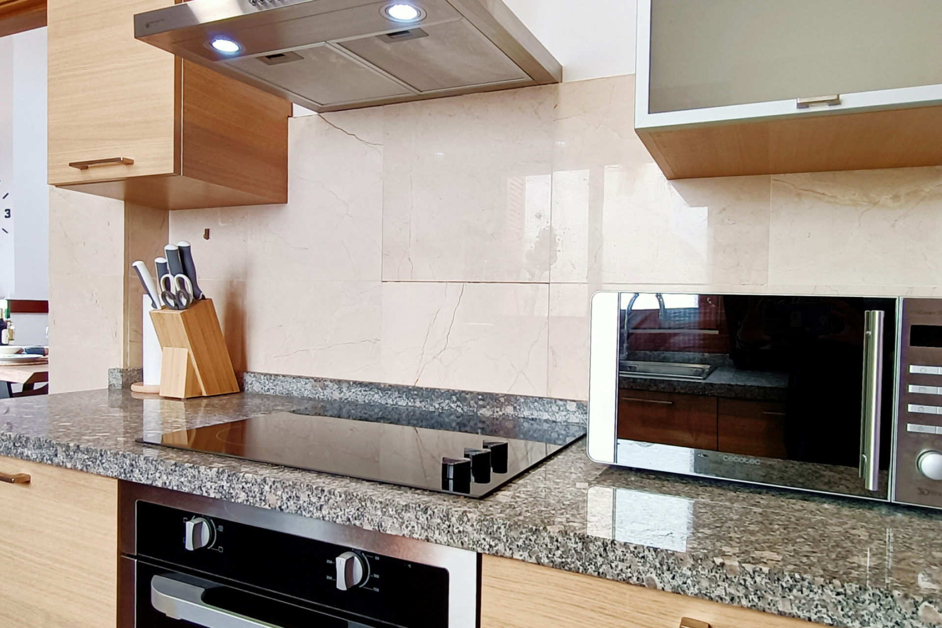 Resale - Detached Villa - El Valle Golf Resort - El Valle Golf Resort - Centre