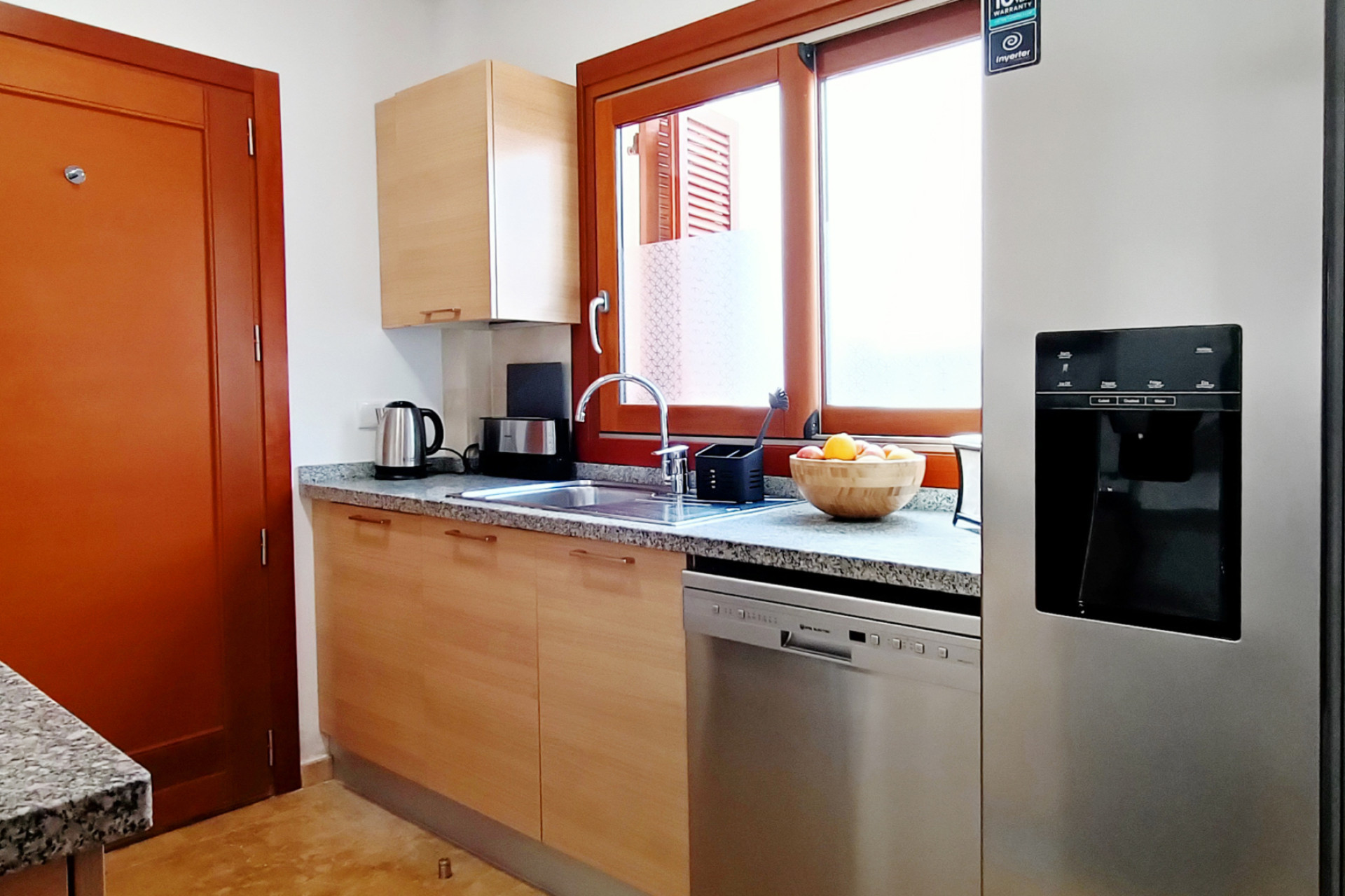 Resale - Detached Villa - El Valle Golf Resort - El Valle Golf Resort - Centre