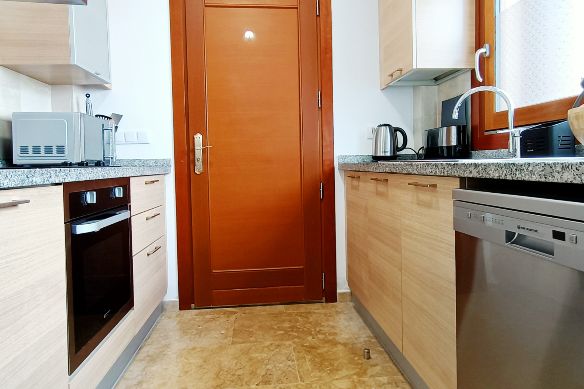 Resale - Detached Villa - El Valle Golf Resort - El Valle Golf Resort - Centre