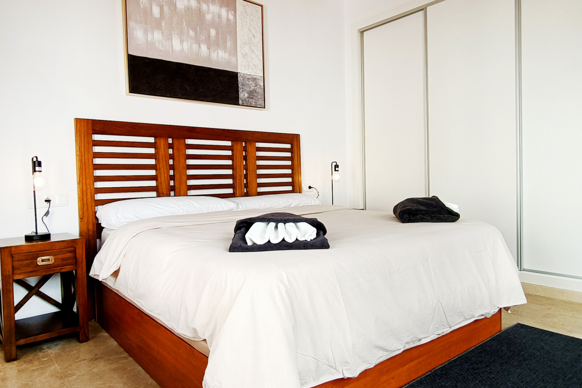 Resale - Detached Villa - El Valle Golf Resort - El Valle Golf Resort - Centre