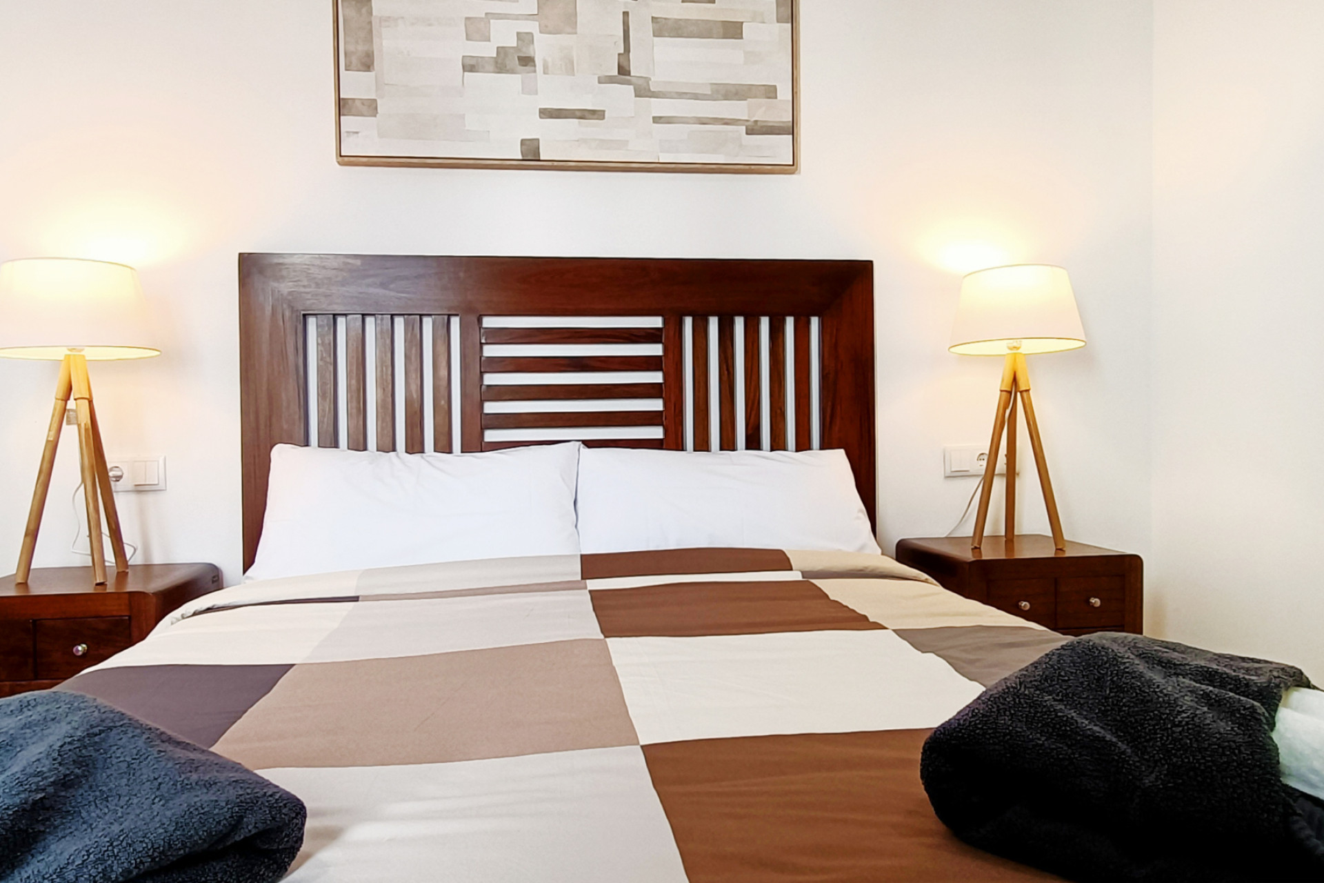 Resale - Detached Villa - El Valle Golf Resort - El Valle Golf Resort - Centre