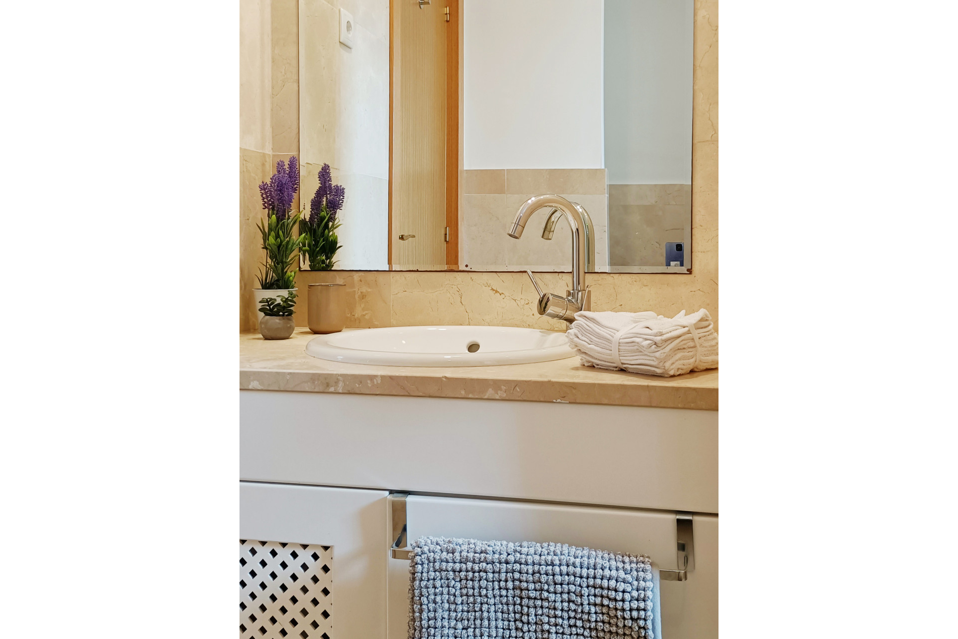 Resale - Detached Villa - El Valle Golf Resort - El Valle Golf Resort - Centre