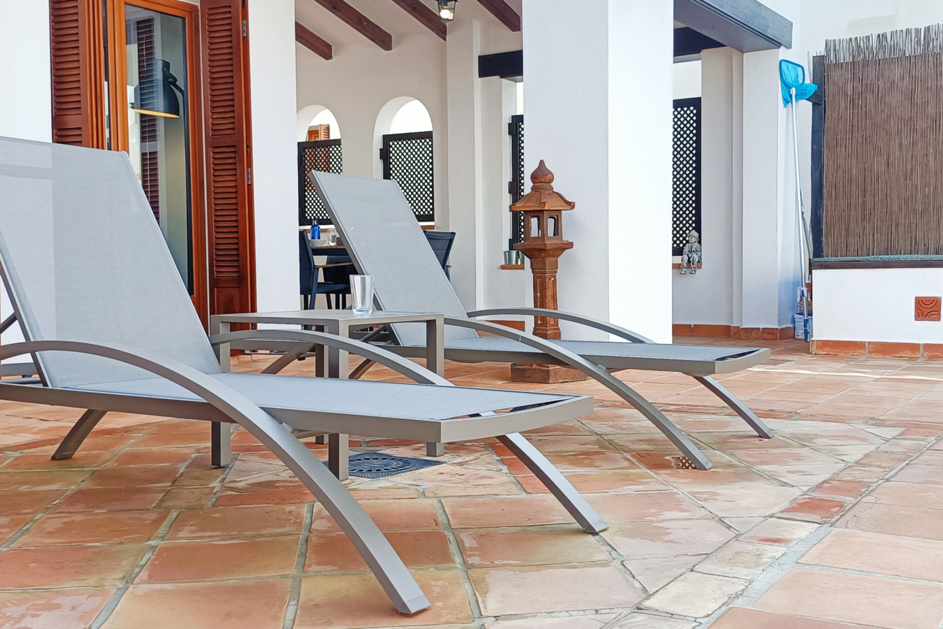 Resale - Detached Villa - El Valle Golf Resort - El Valle Golf Resort - Centre