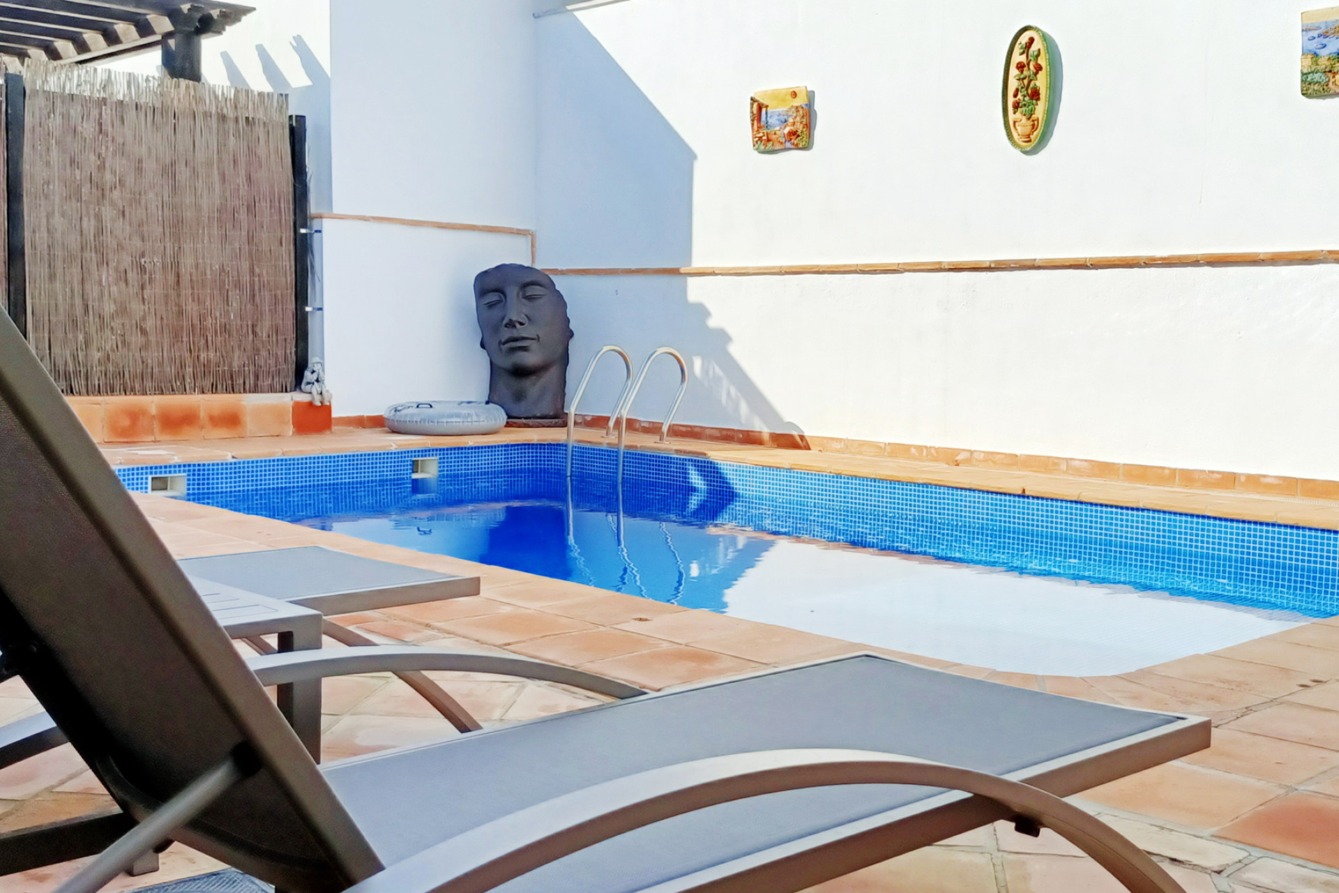 Resale - Detached Villa - El Valle Golf Resort - El Valle Golf Resort - Centre