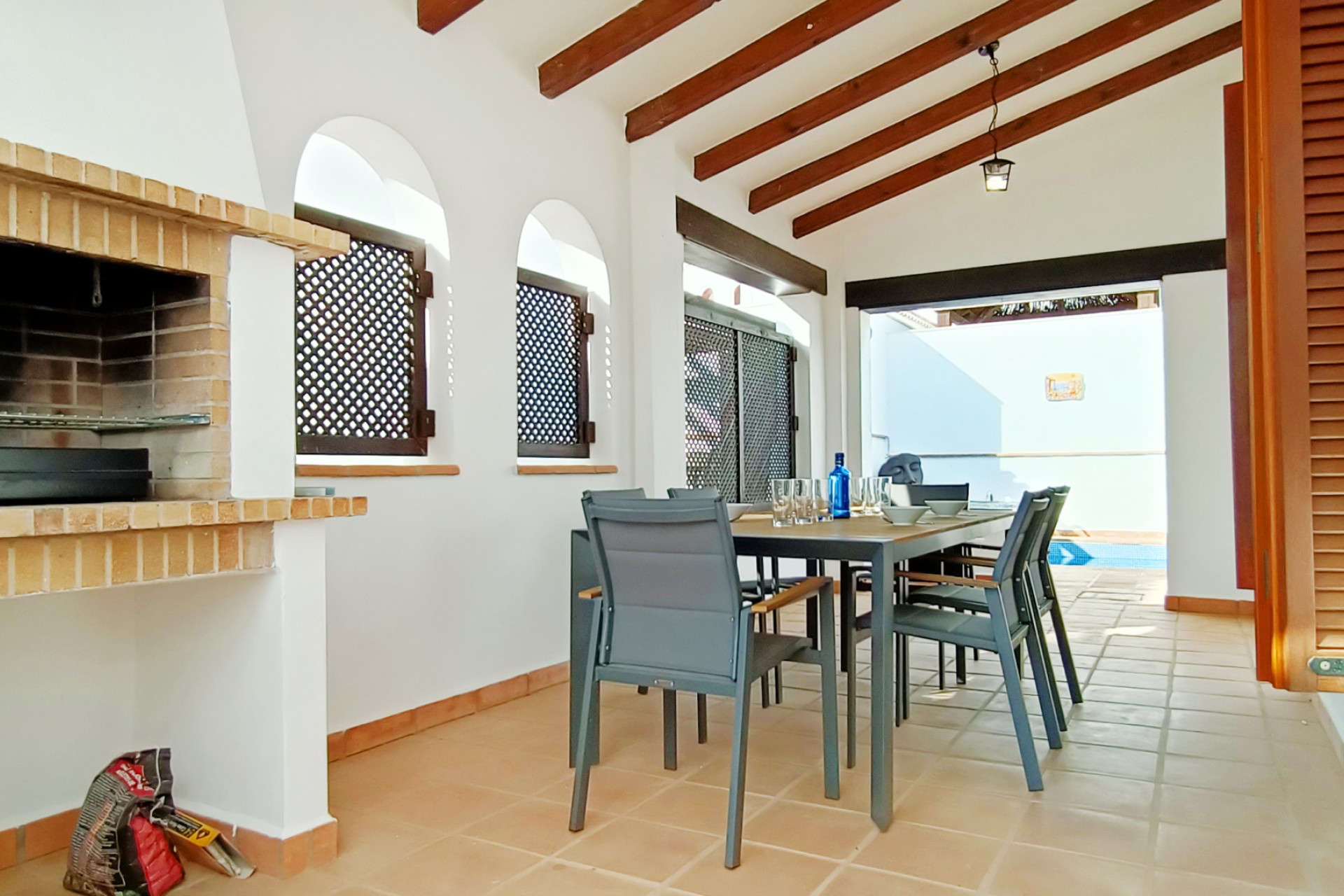 Resale - Detached Villa - El Valle Golf Resort - El Valle Golf Resort - Centre