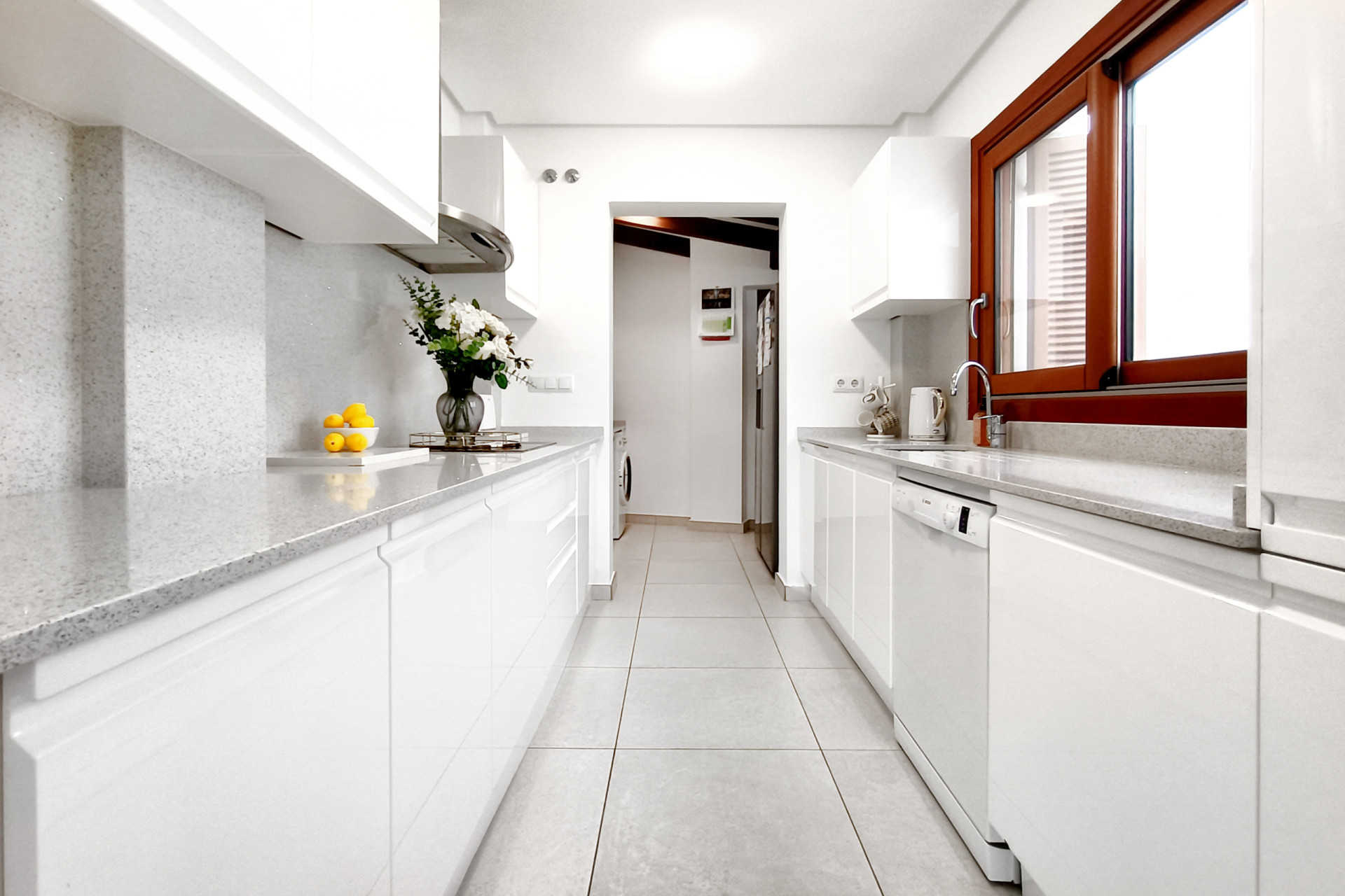 Resale - Detached Villa - El Valle Golf Resort - El Valle Golf Resort - Centre