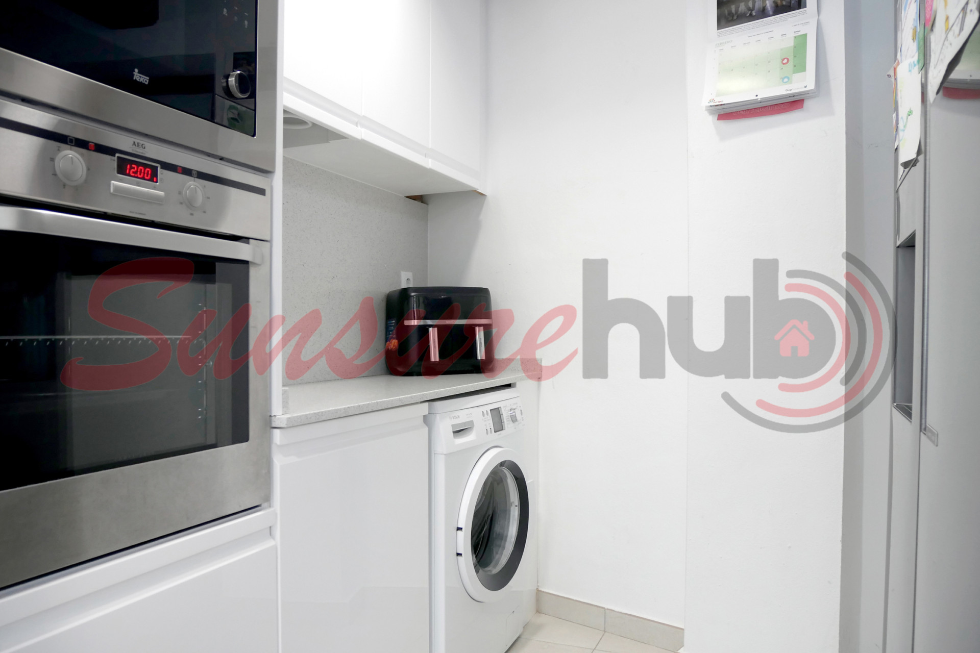 Resale - Detached Villa - El Valle Golf Resort - El Valle Golf Resort - Centre