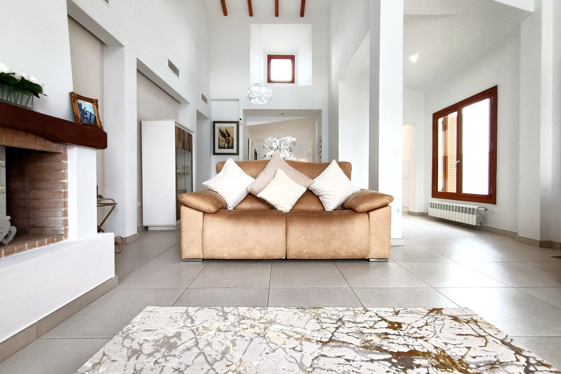 Resale - Detached Villa - El Valle Golf Resort - El Valle Golf Resort - Centre