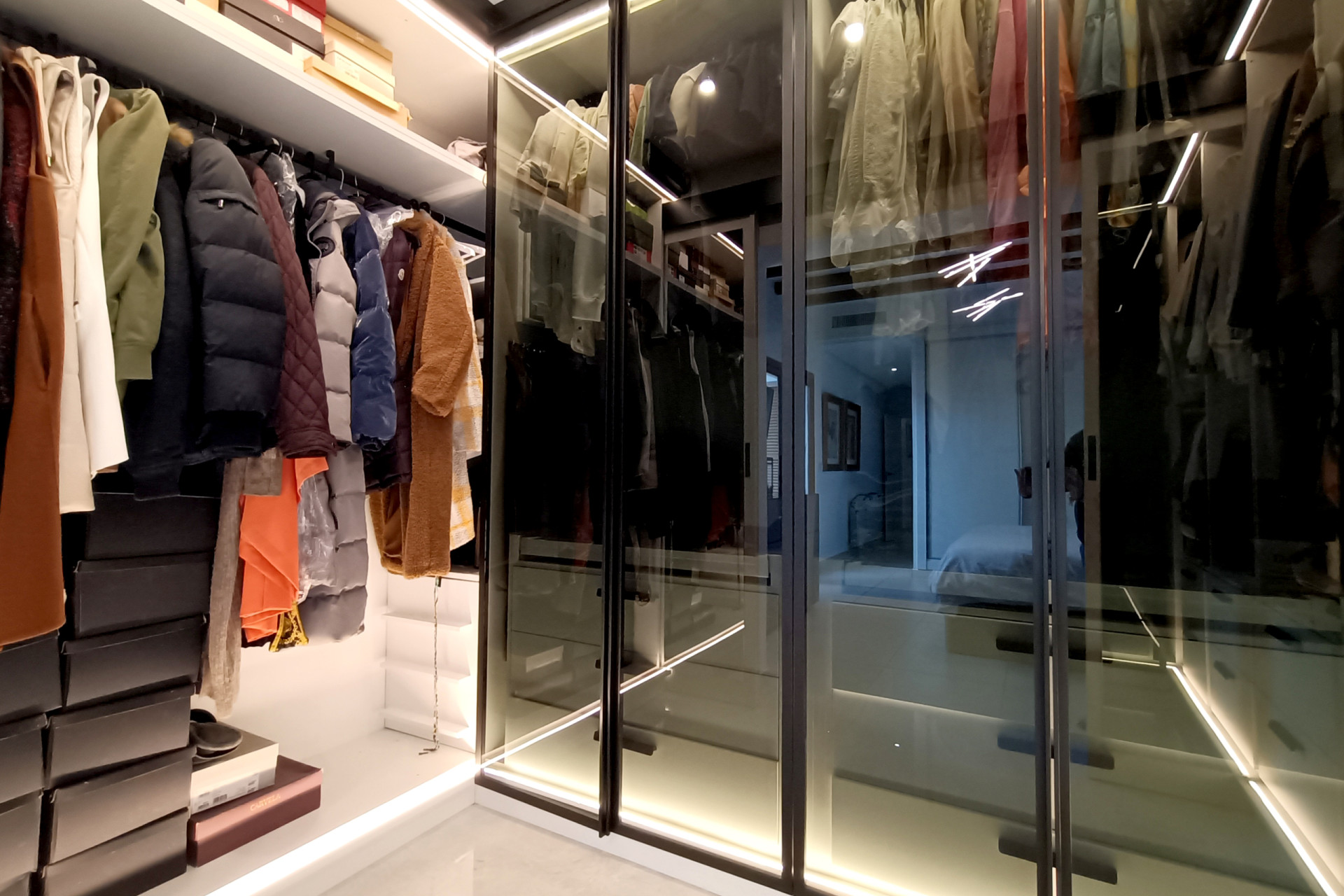 Resale - Detached Villa - El Valle Golf Resort - El Valle Golf Resort - Centre