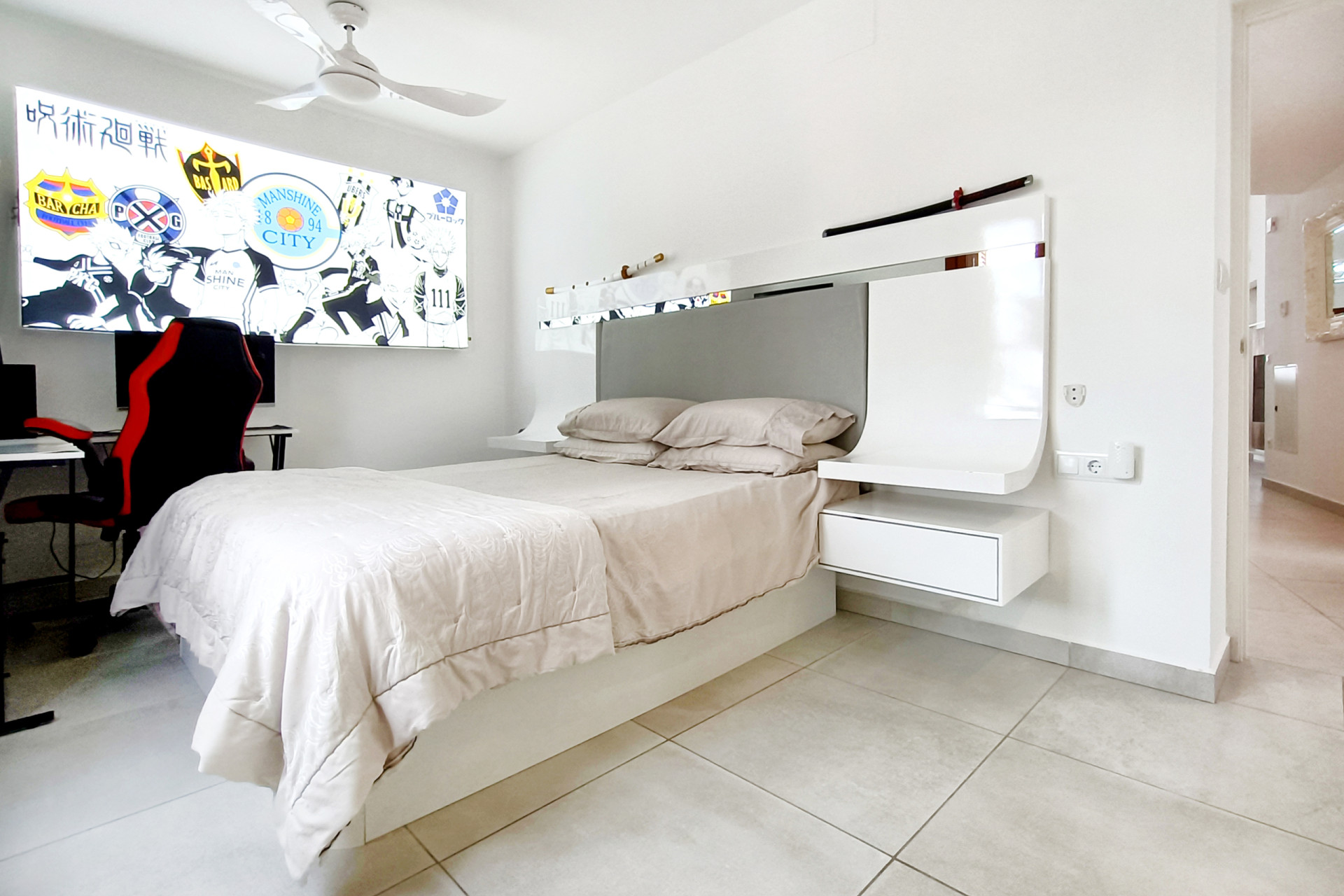 Resale - Detached Villa - El Valle Golf Resort - El Valle Golf Resort - Centre