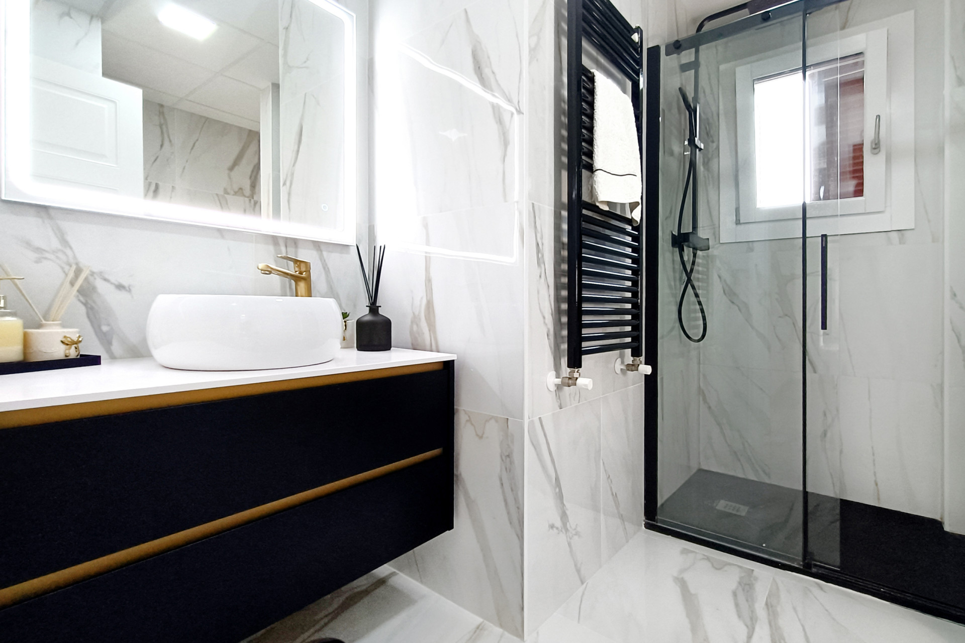 Resale - Detached Villa - El Valle Golf Resort - El Valle Golf Resort - Centre