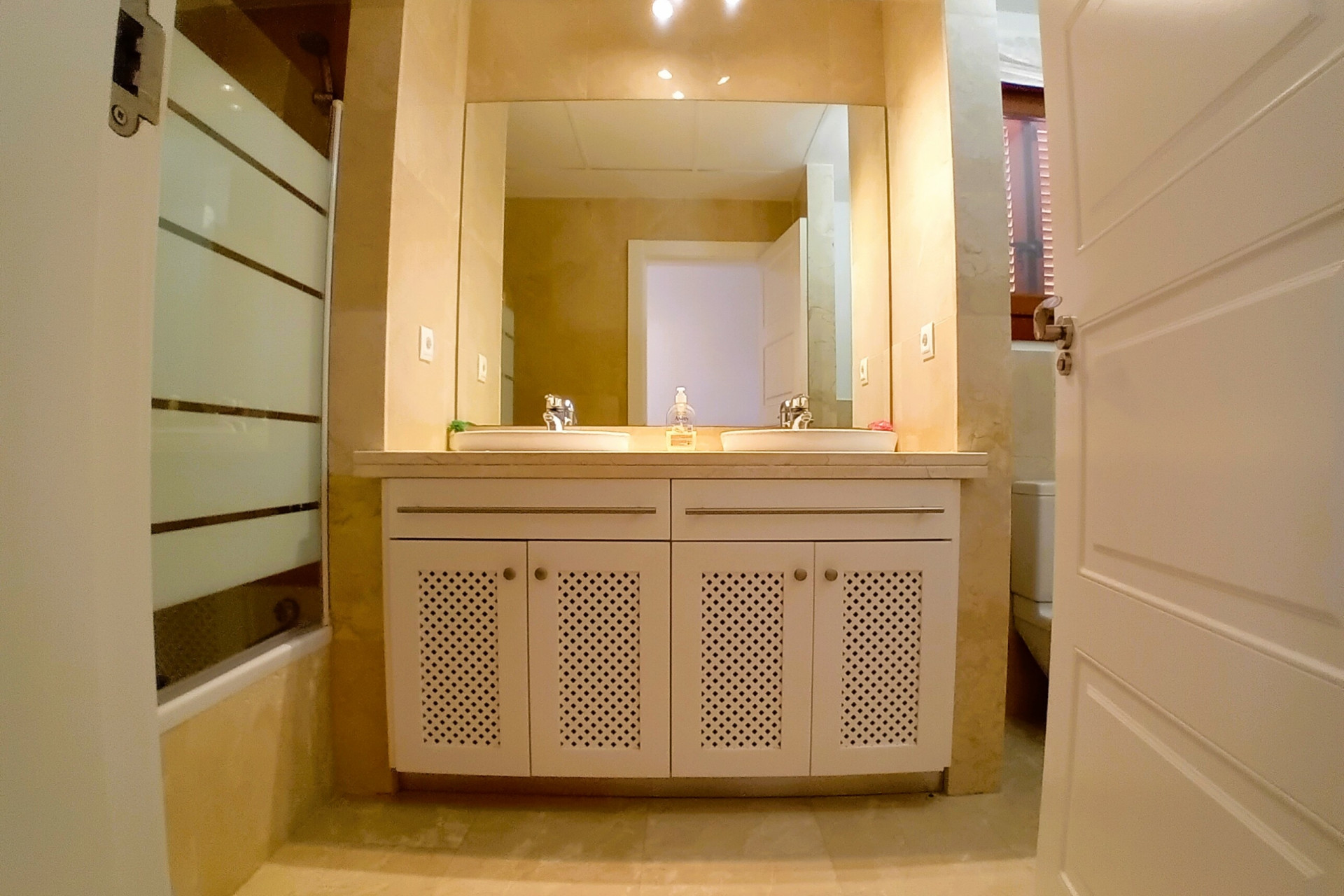 Resale - Detached Villa - El Valle Golf Resort - El Valle Golf Resort - Centre