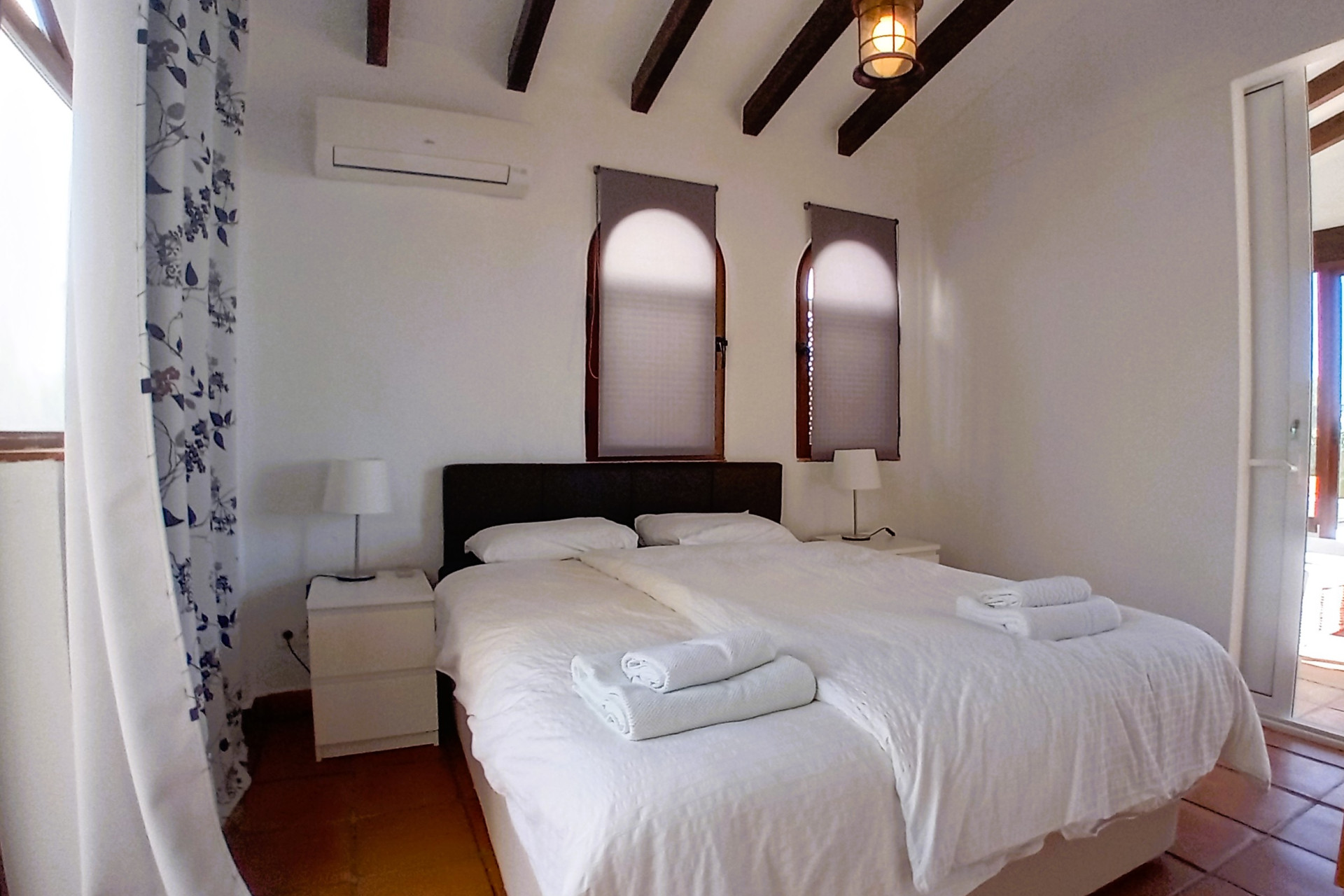 Resale - Detached Villa - El Valle Golf Resort - El Valle Golf Resort - Centre