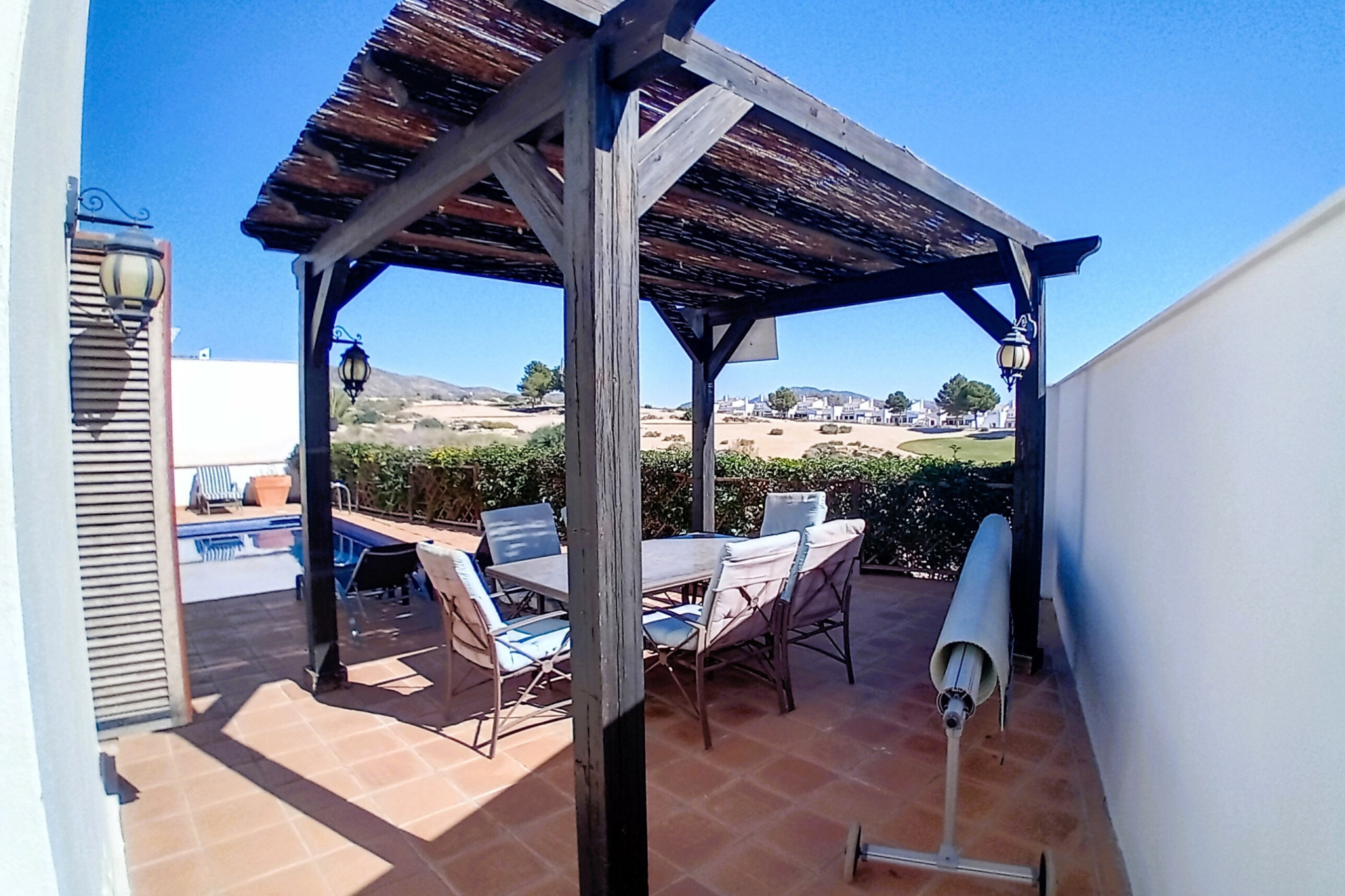 Resale - Detached Villa - El Valle Golf Resort - El Valle Golf Resort - Centre